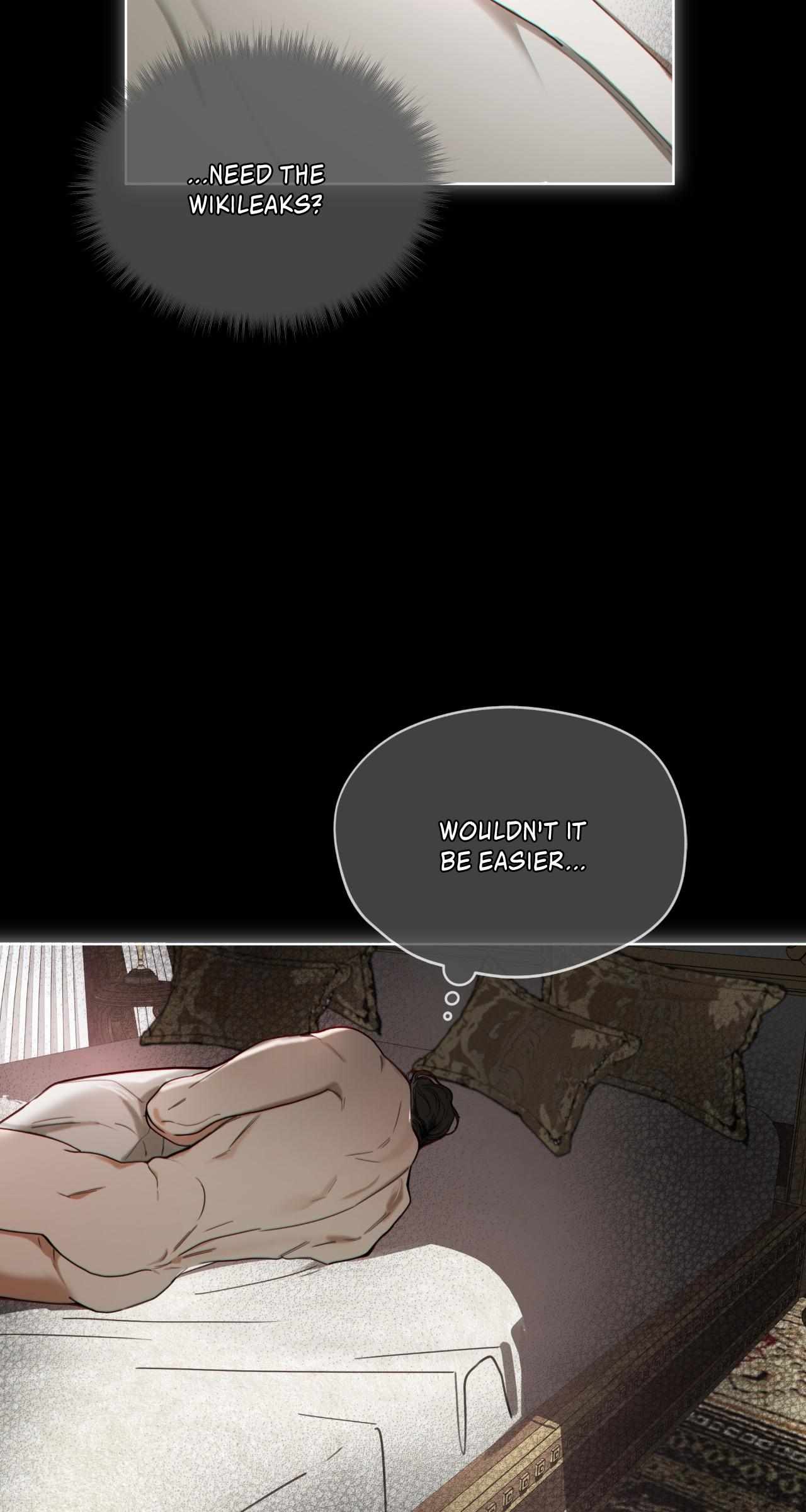 The Foul Chapter 133 page 53 - 