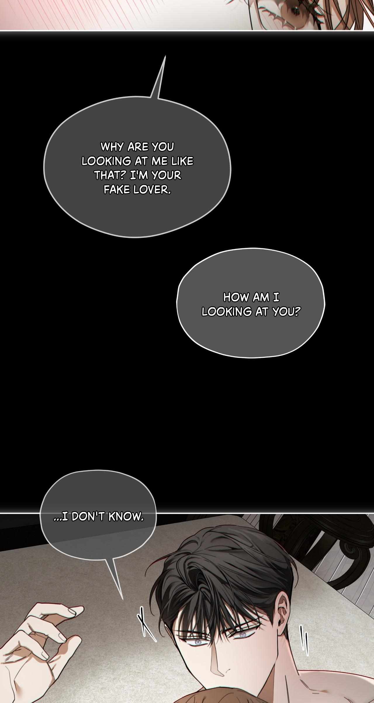 The Foul Chapter 133 page 58 - 