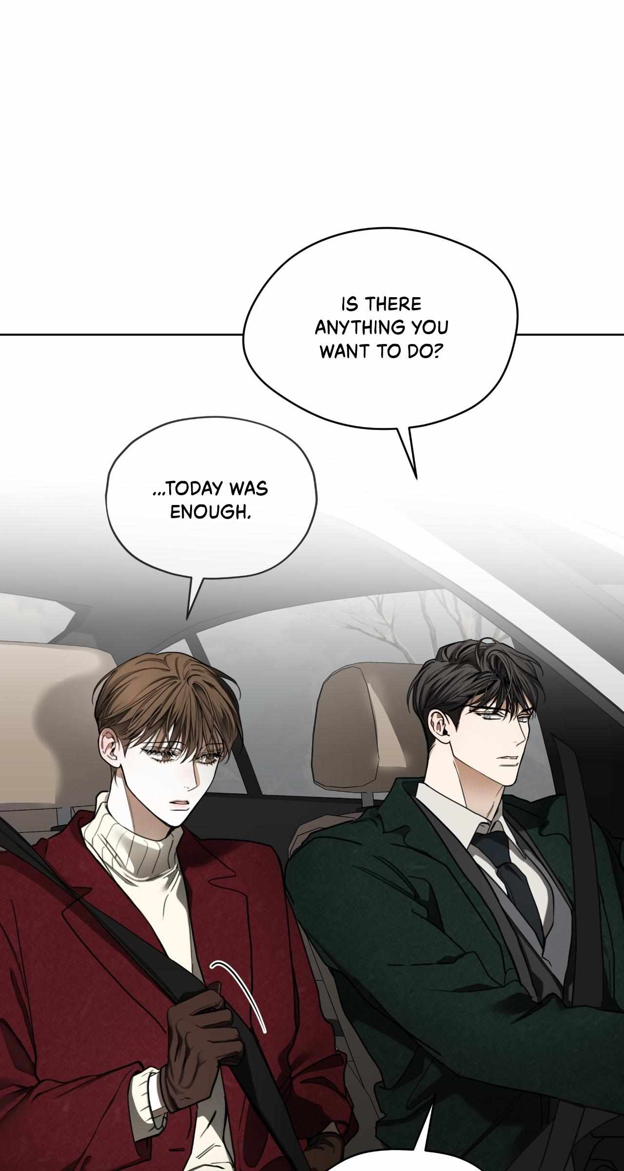 The Foul Chapter 133 page 7 - 