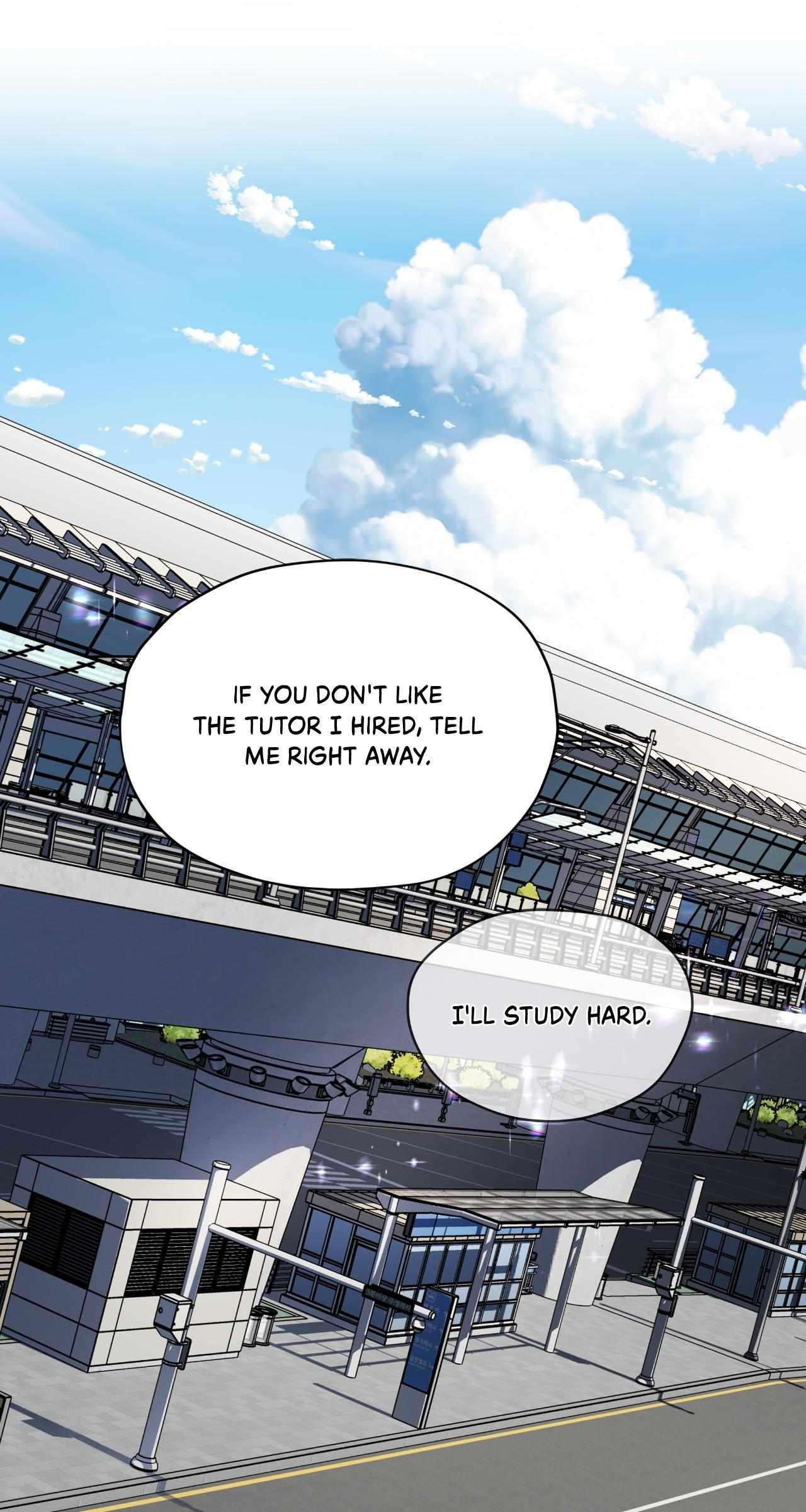 The Foul Chapter 133 page 63 - 