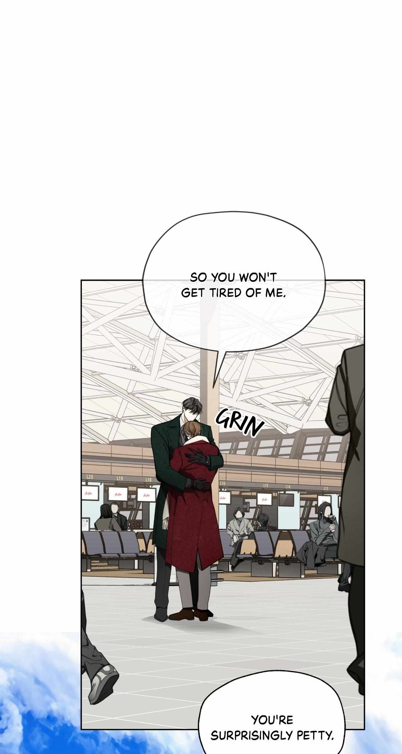 The Foul Chapter 133 page 66 - 