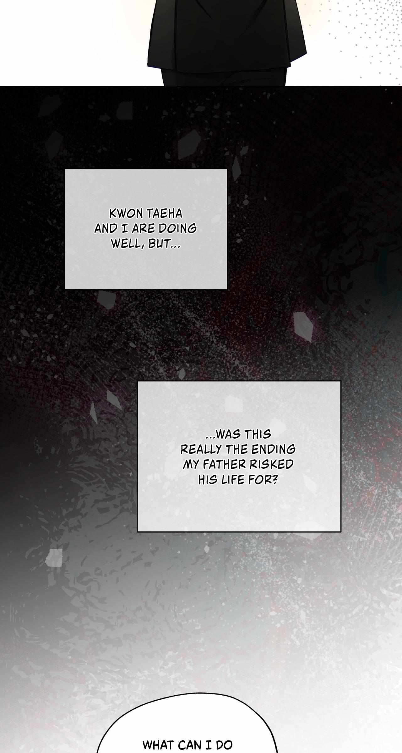 The Foul Chapter 133 page 69 - 