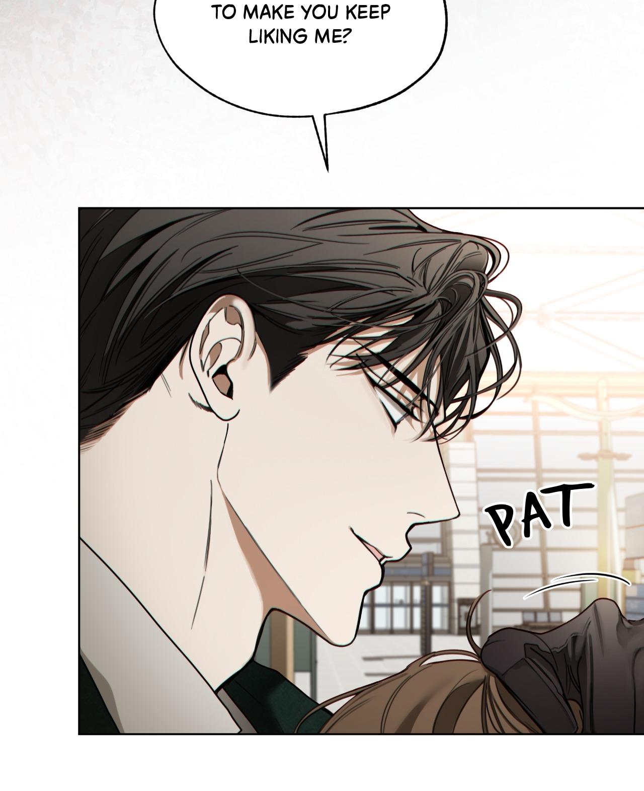 The Foul Chapter 133 page 70 - 