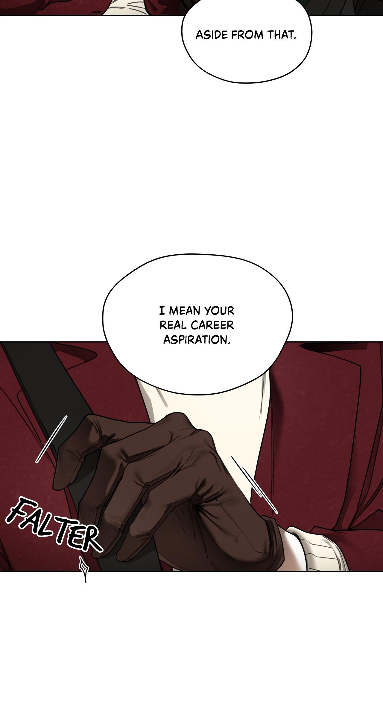 The Foul Chapter 133 page 8 - 