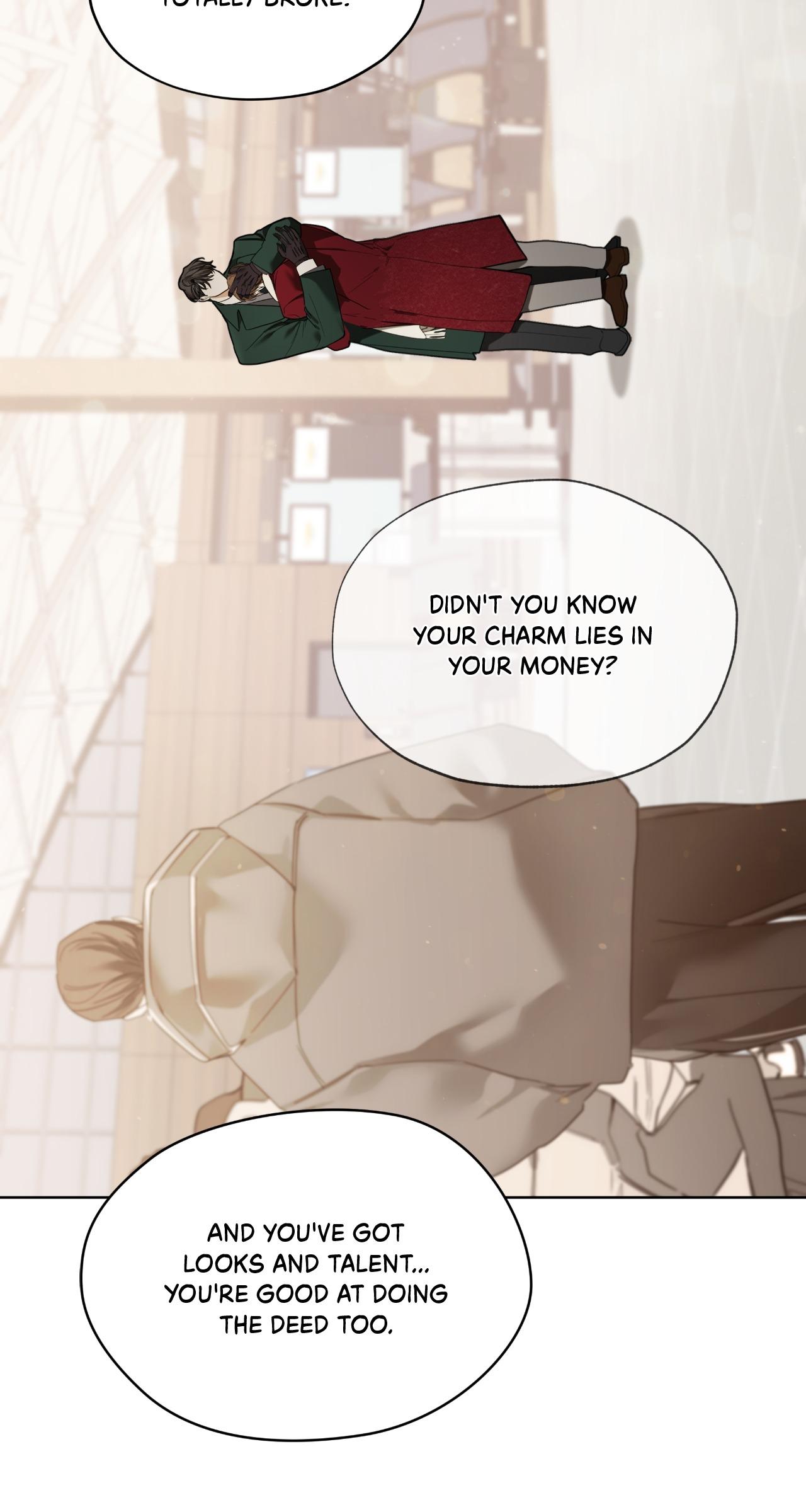 The Foul Chapter 133 page 72 - 