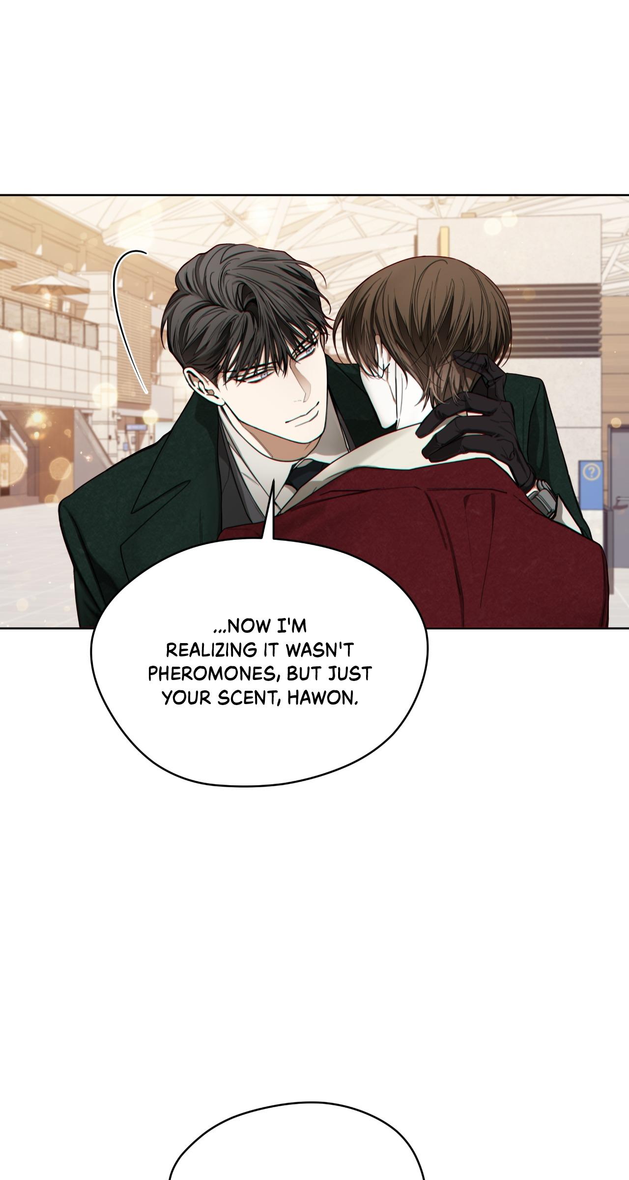 The Foul Chapter 133 page 73 - 