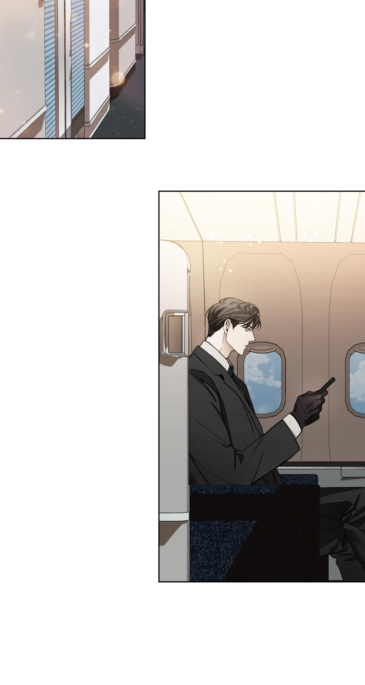 The Foul Chapter 133 page 77 - 