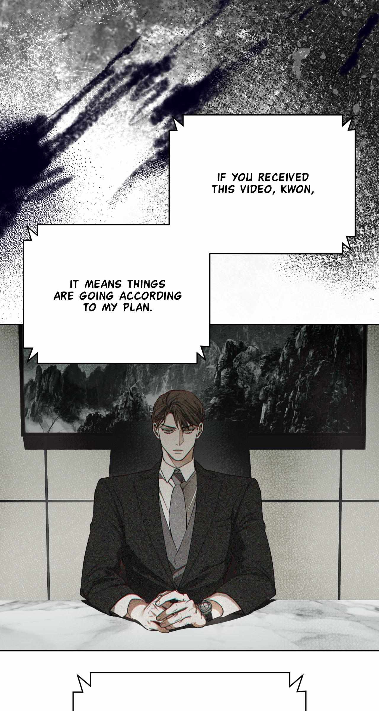 The Foul Chapter 133 page 80 - 