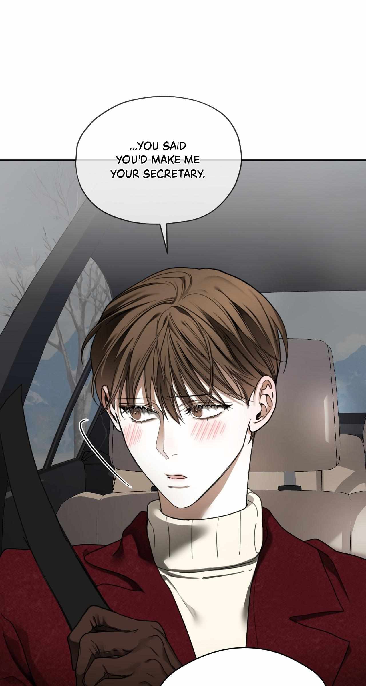 The Foul Chapter 133 page 9 - 