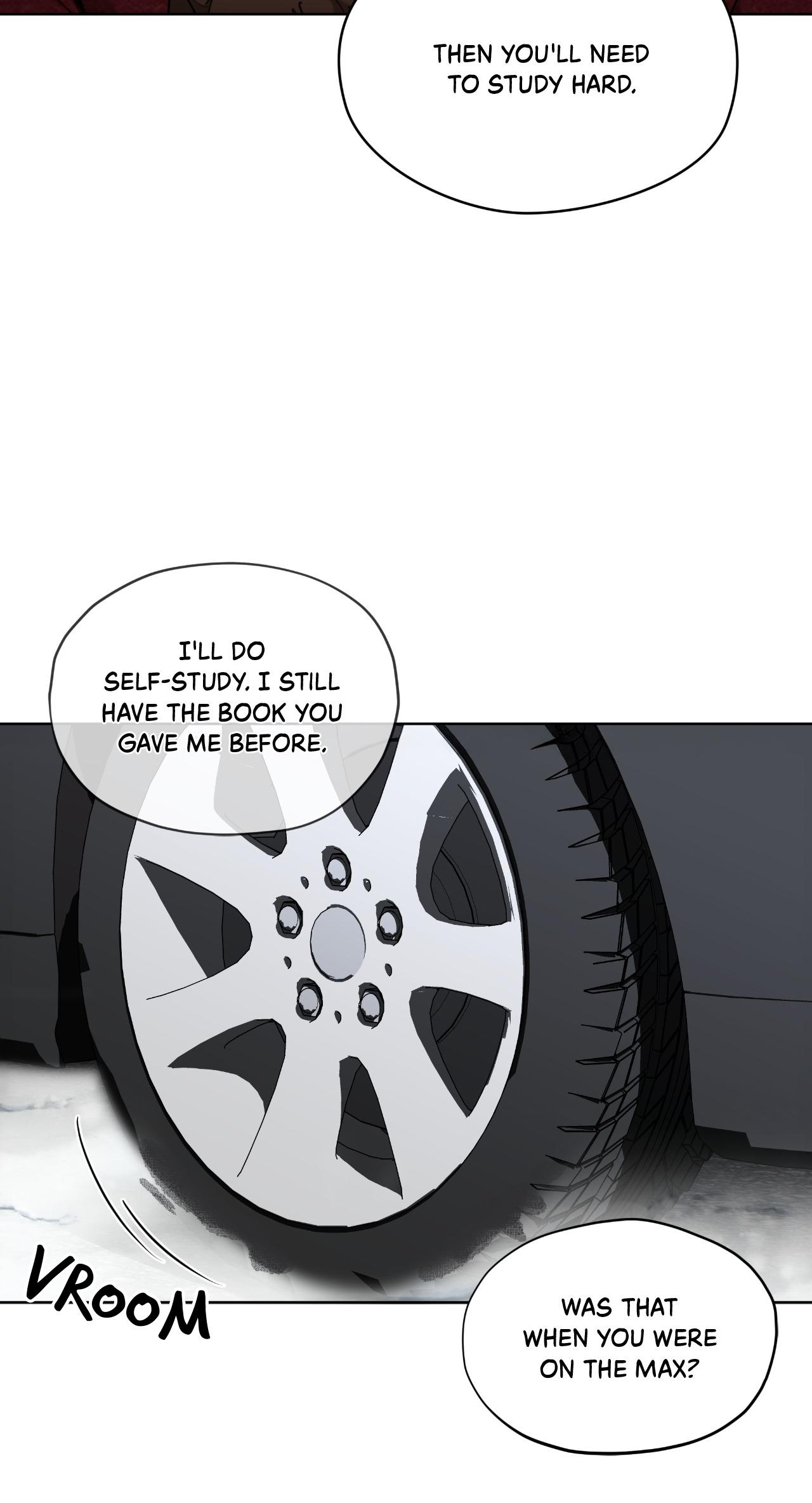 The Foul Chapter 133 page 10 - 