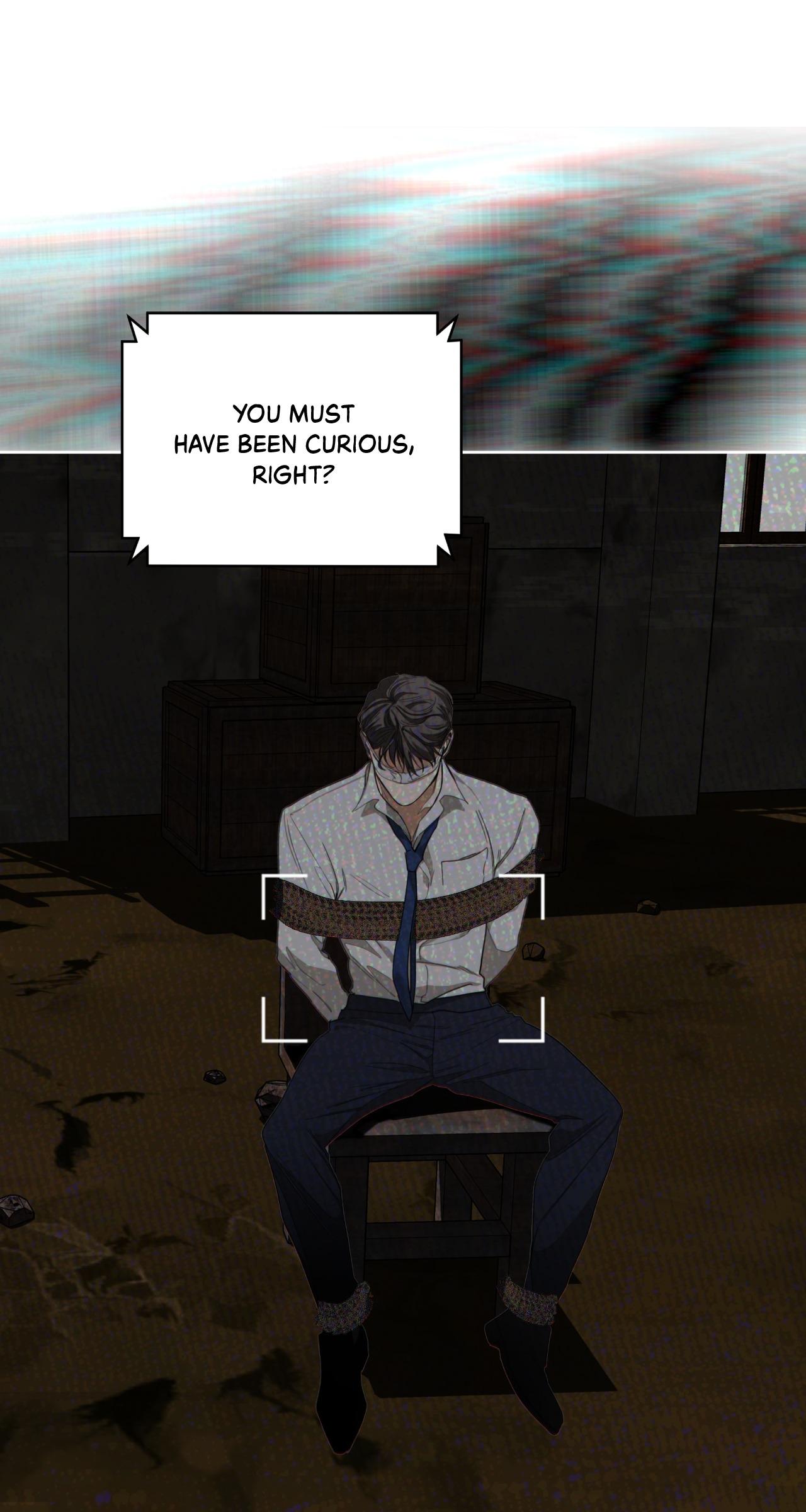 The Foul Chapter 134 page 1 - 
