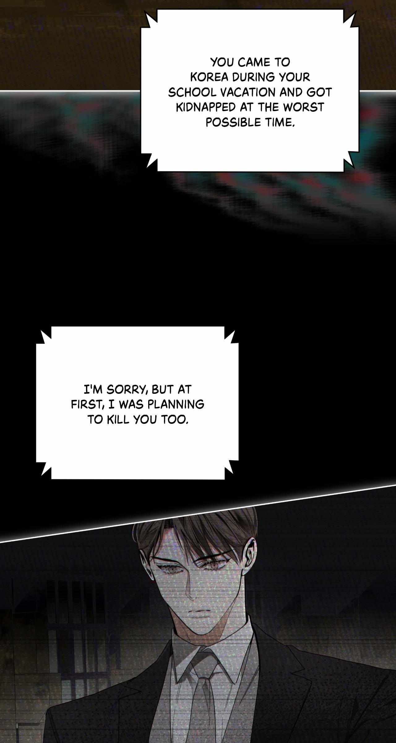 The Foul Chapter 134 page 2 - 