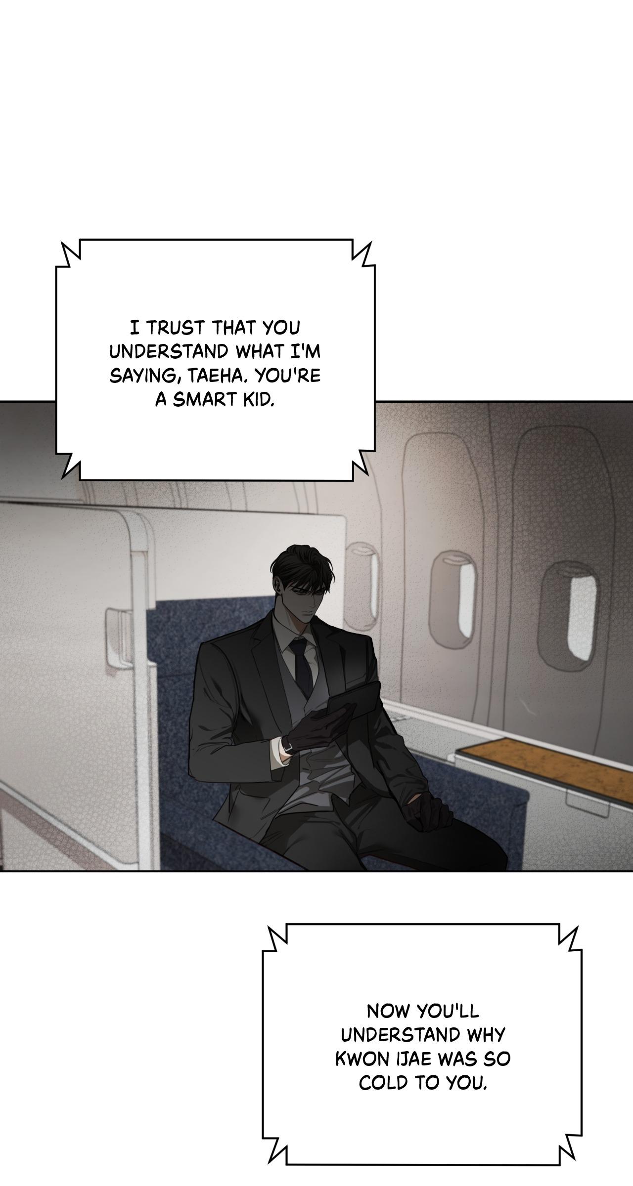 The Foul Chapter 134 page 13 - 