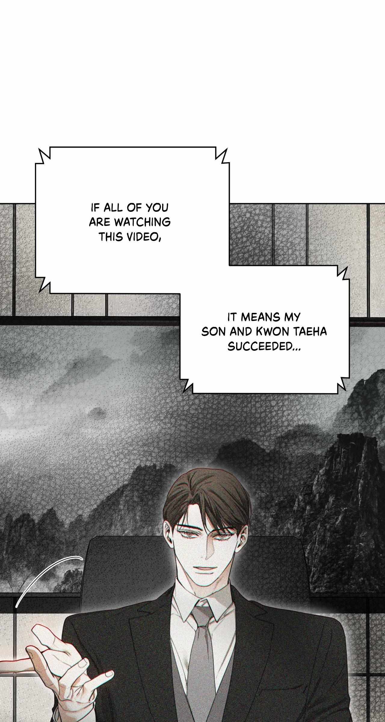 The Foul Chapter 134 page 14 - 
