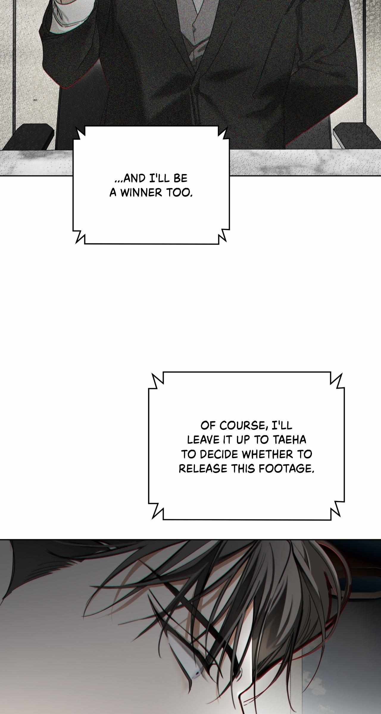 The Foul Chapter 134 page 15 - 