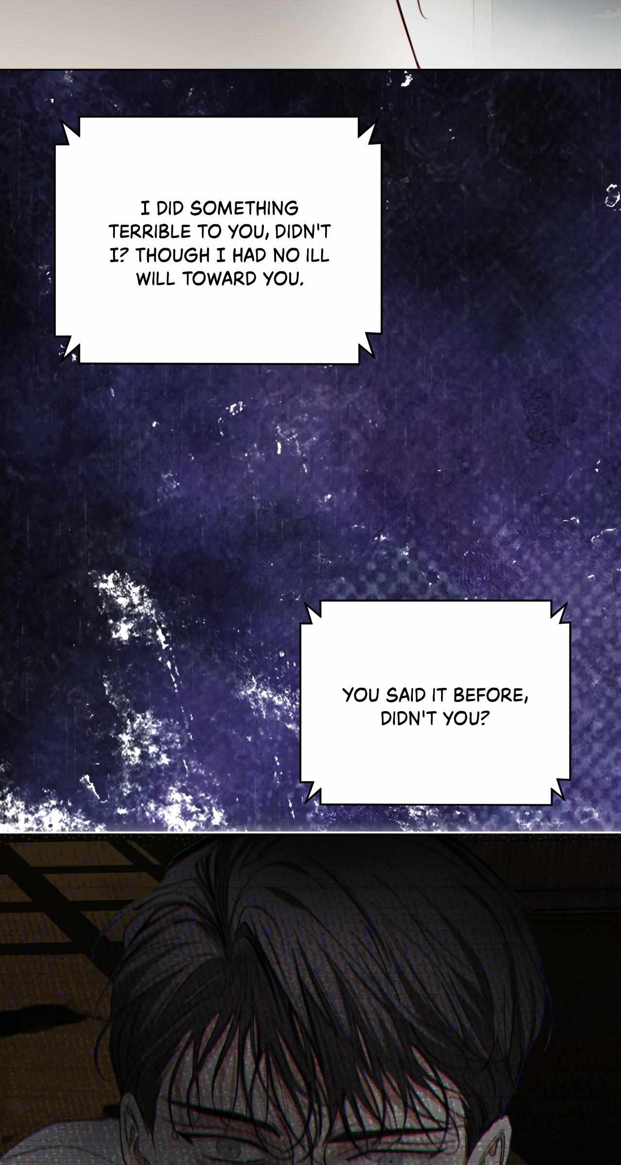 The Foul Chapter 134 page 16 - 