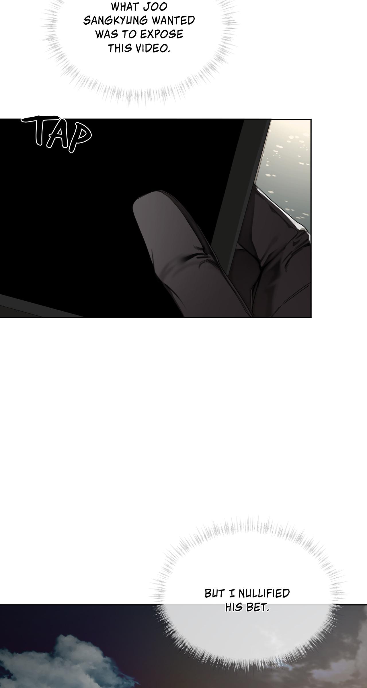 The Foul Chapter 134 page 28 - 