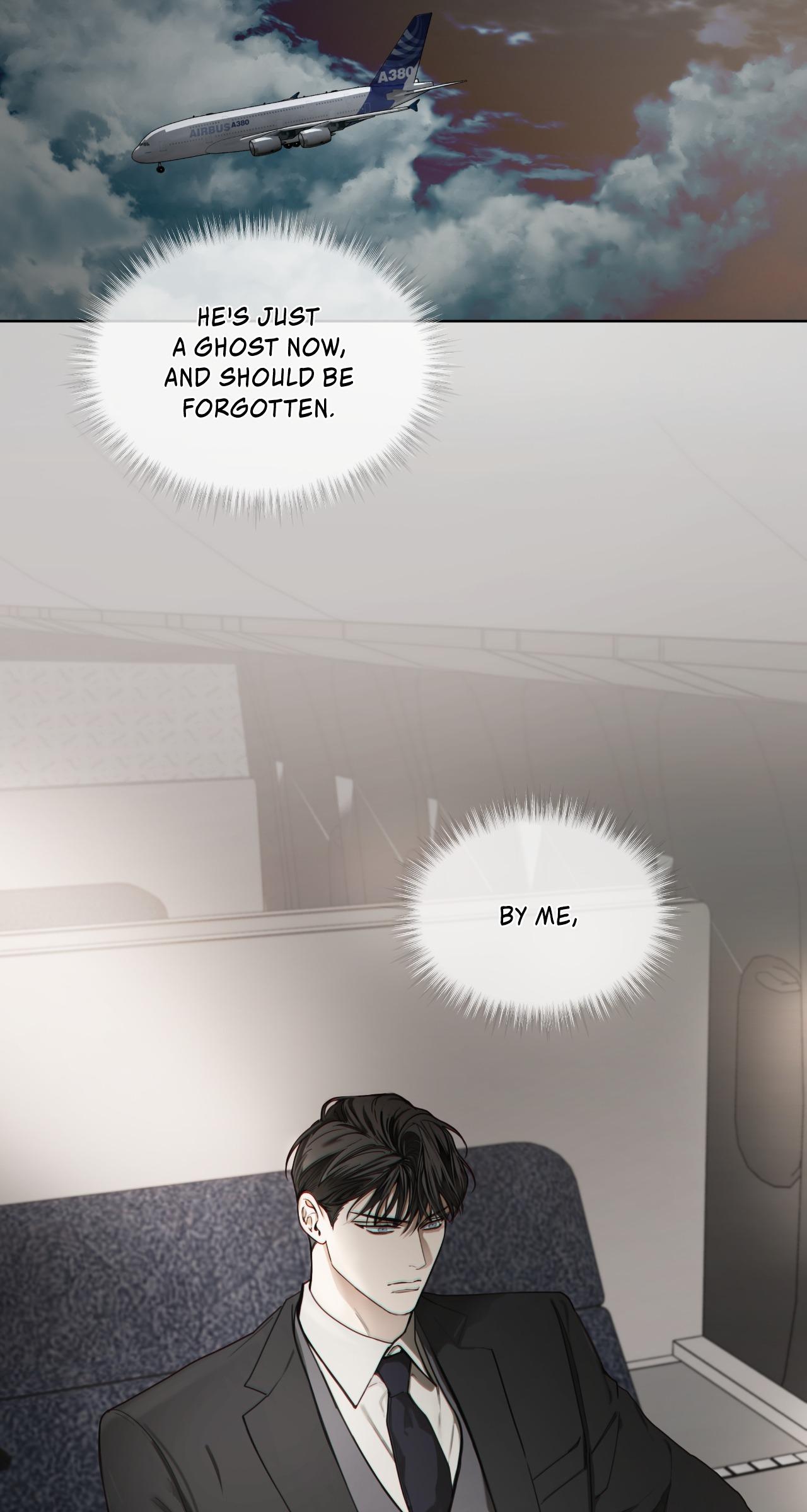 The Foul Chapter 134 page 29 - 