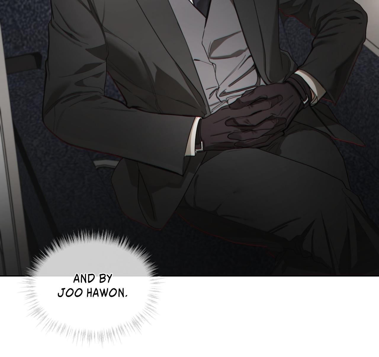 The Foul Chapter 134 page 30 - 