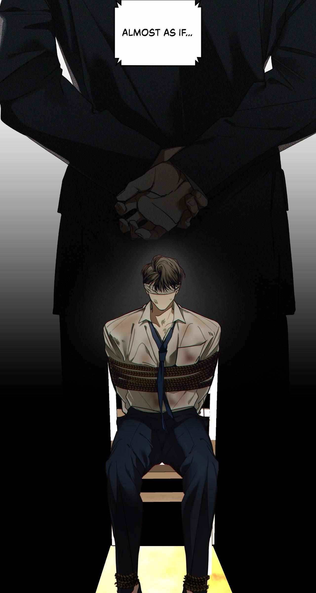 The Foul Chapter 134 page 4 - 
