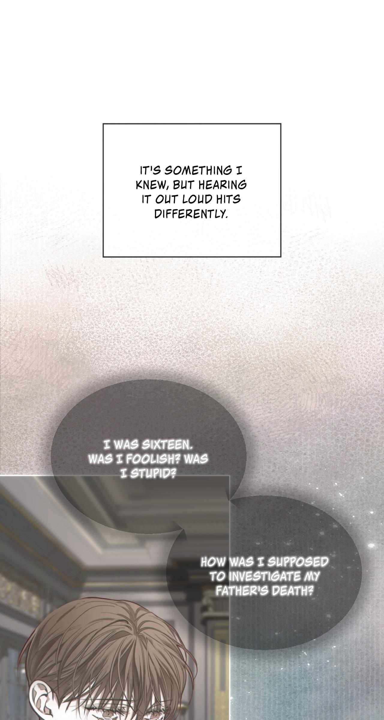 The Foul Chapter 134 page 31 - 