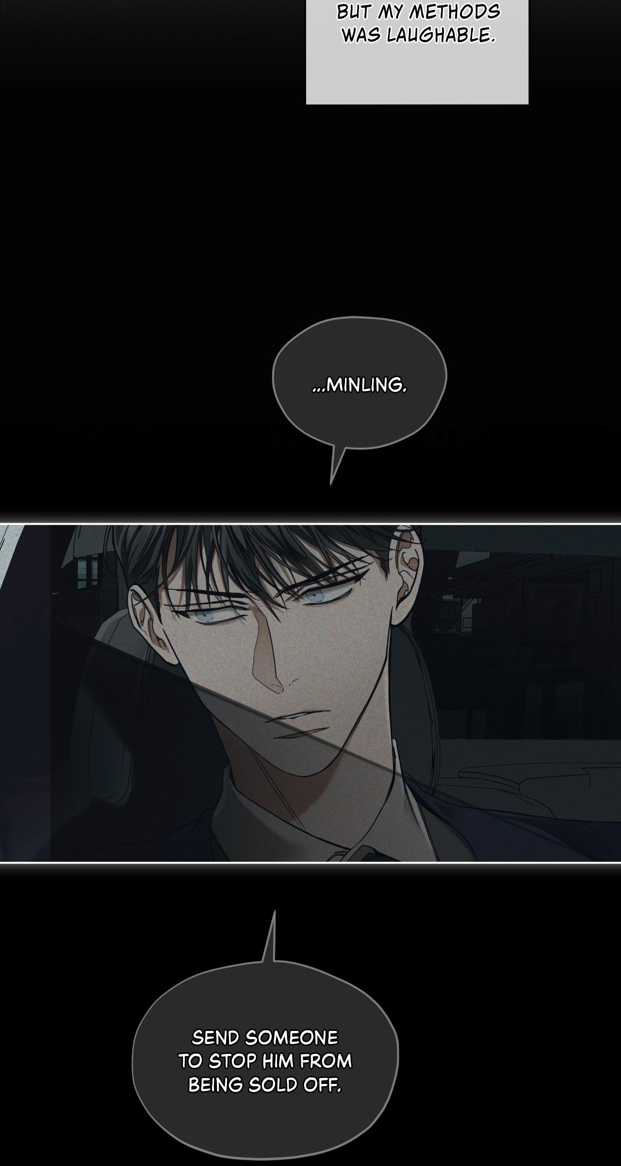 The Foul Chapter 134 page 34 - 