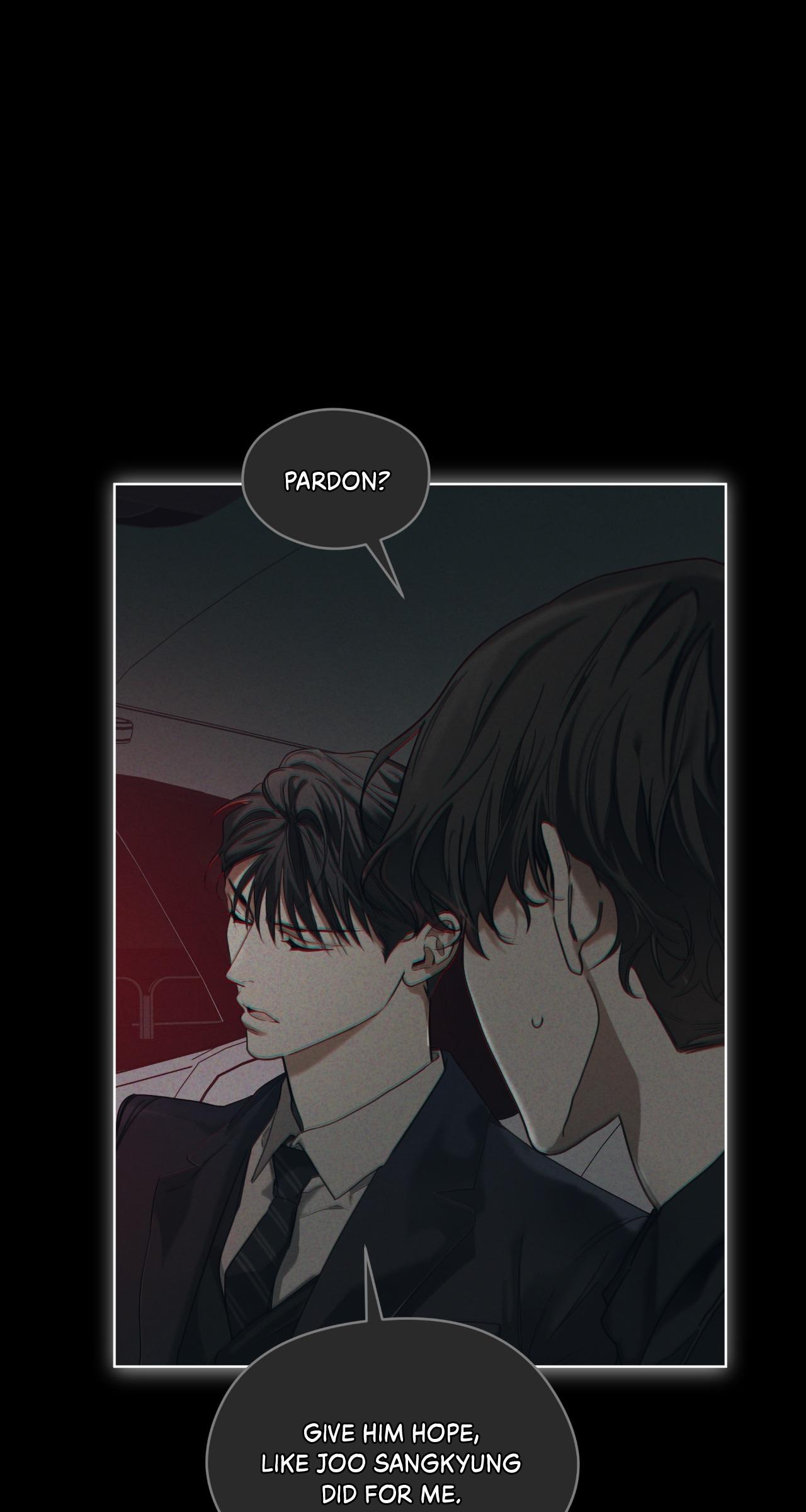 The Foul Chapter 134 page 35 - 