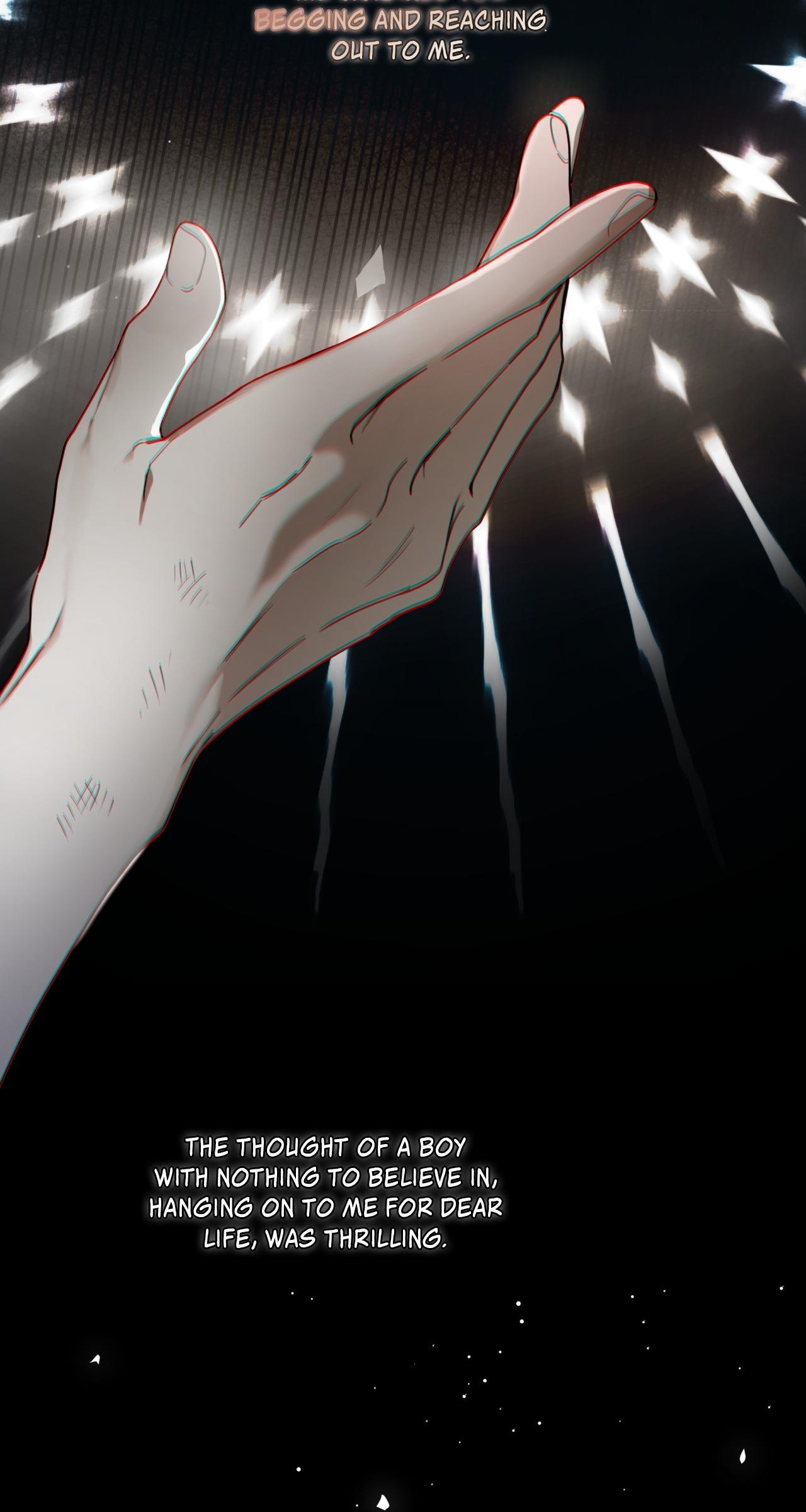 The Foul Chapter 134 page 39 - 