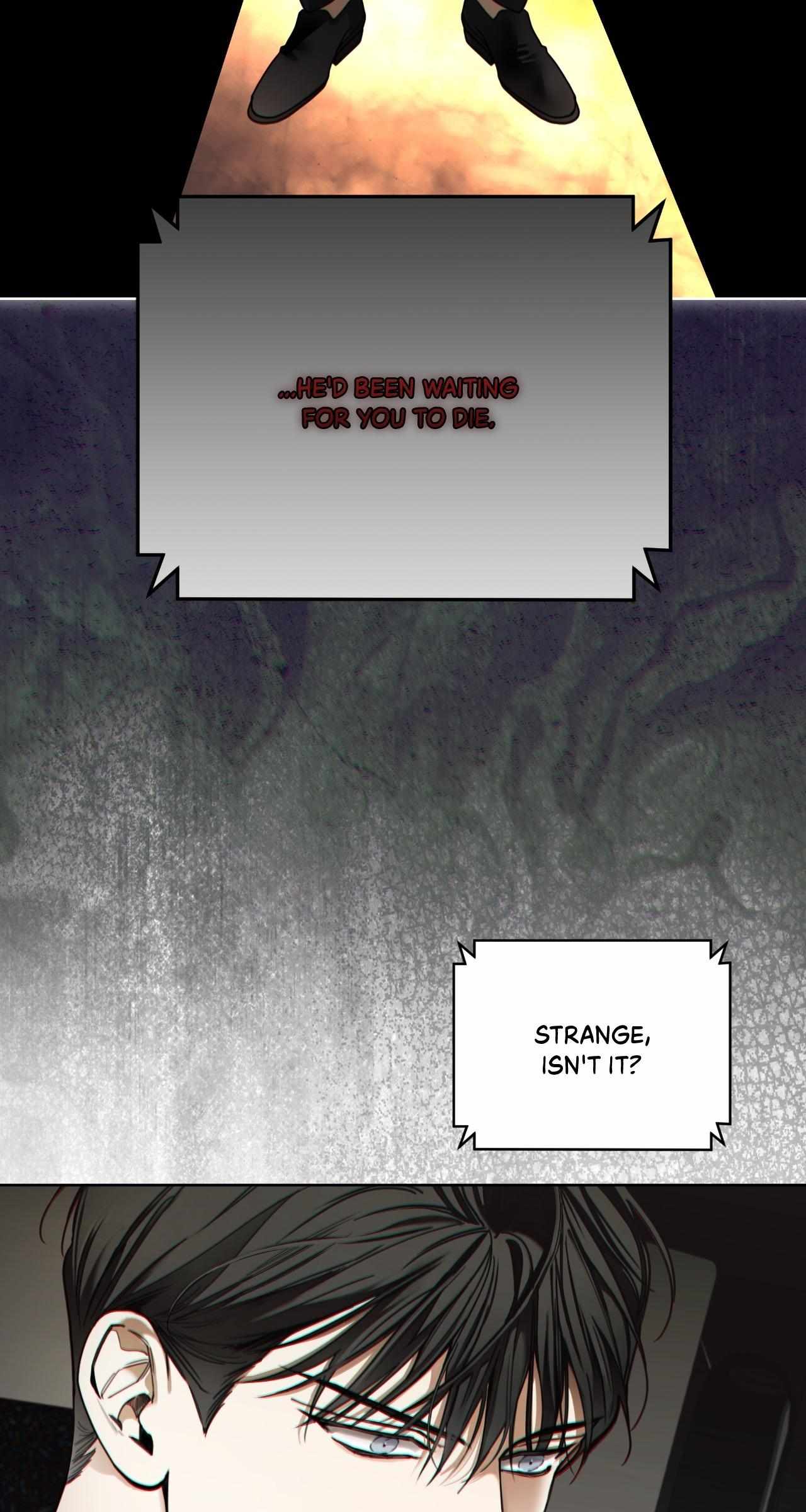The Foul Chapter 134 page 5 - 