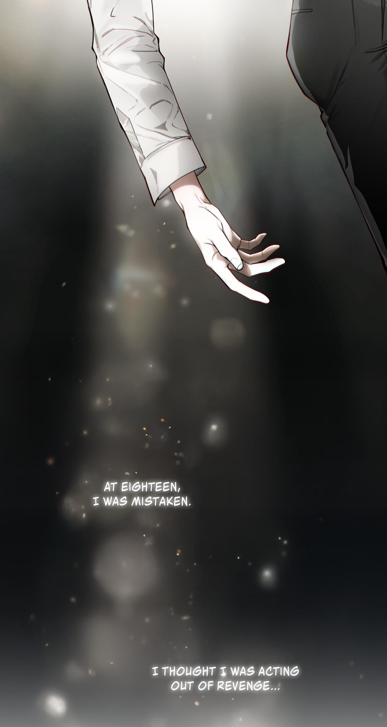 The Foul Chapter 134 page 41 - 