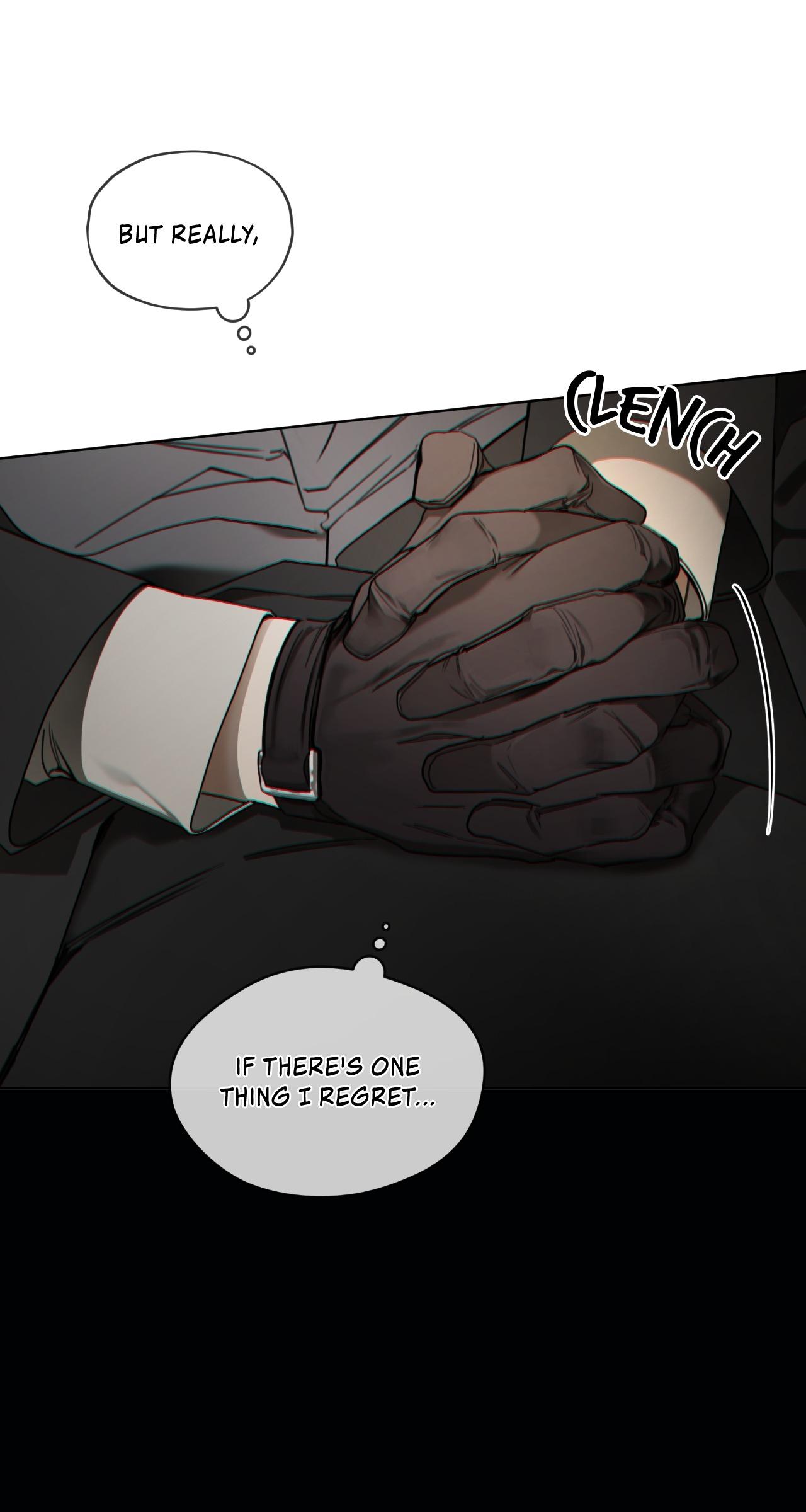 The Foul Chapter 134 page 43 - 