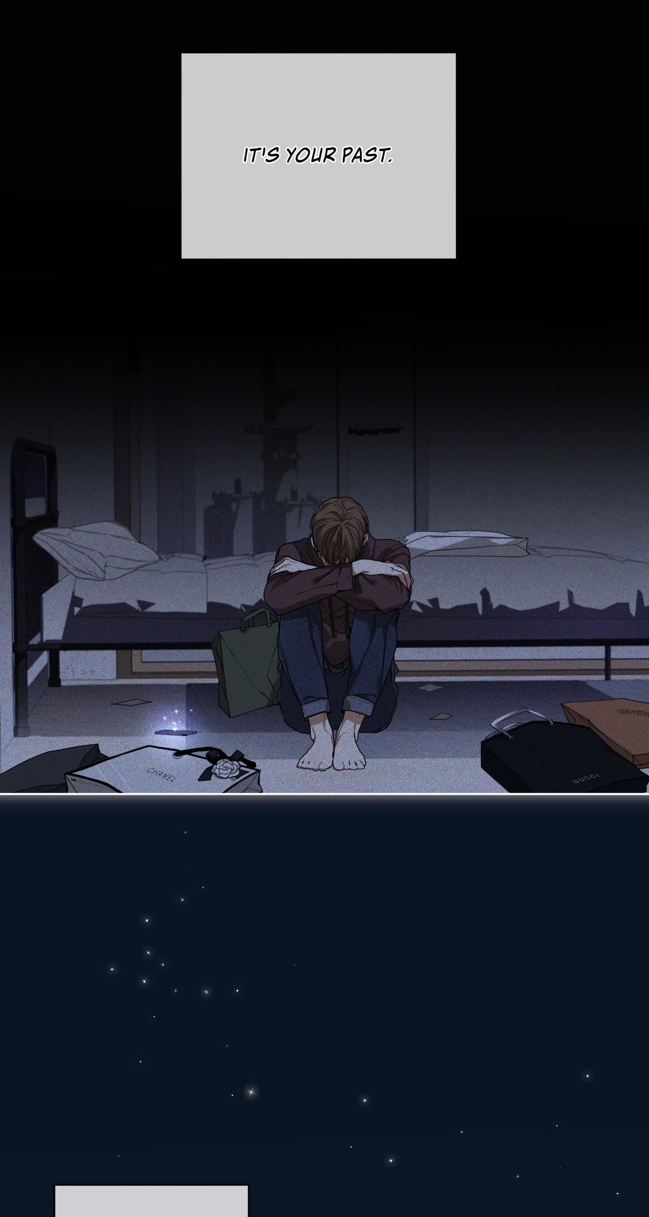 The Foul Chapter 134 page 44 - 