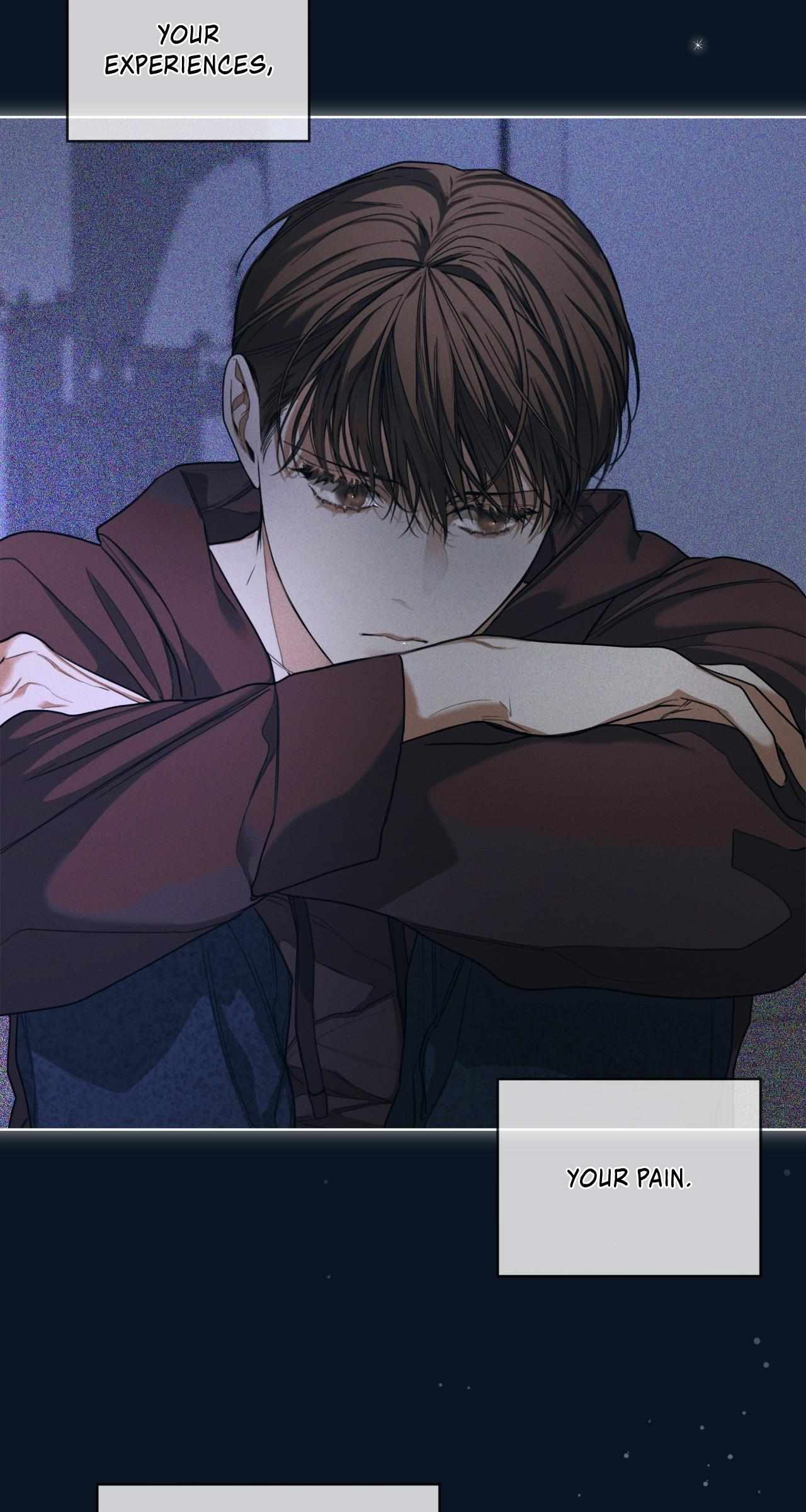 The Foul Chapter 134 page 45 - 
