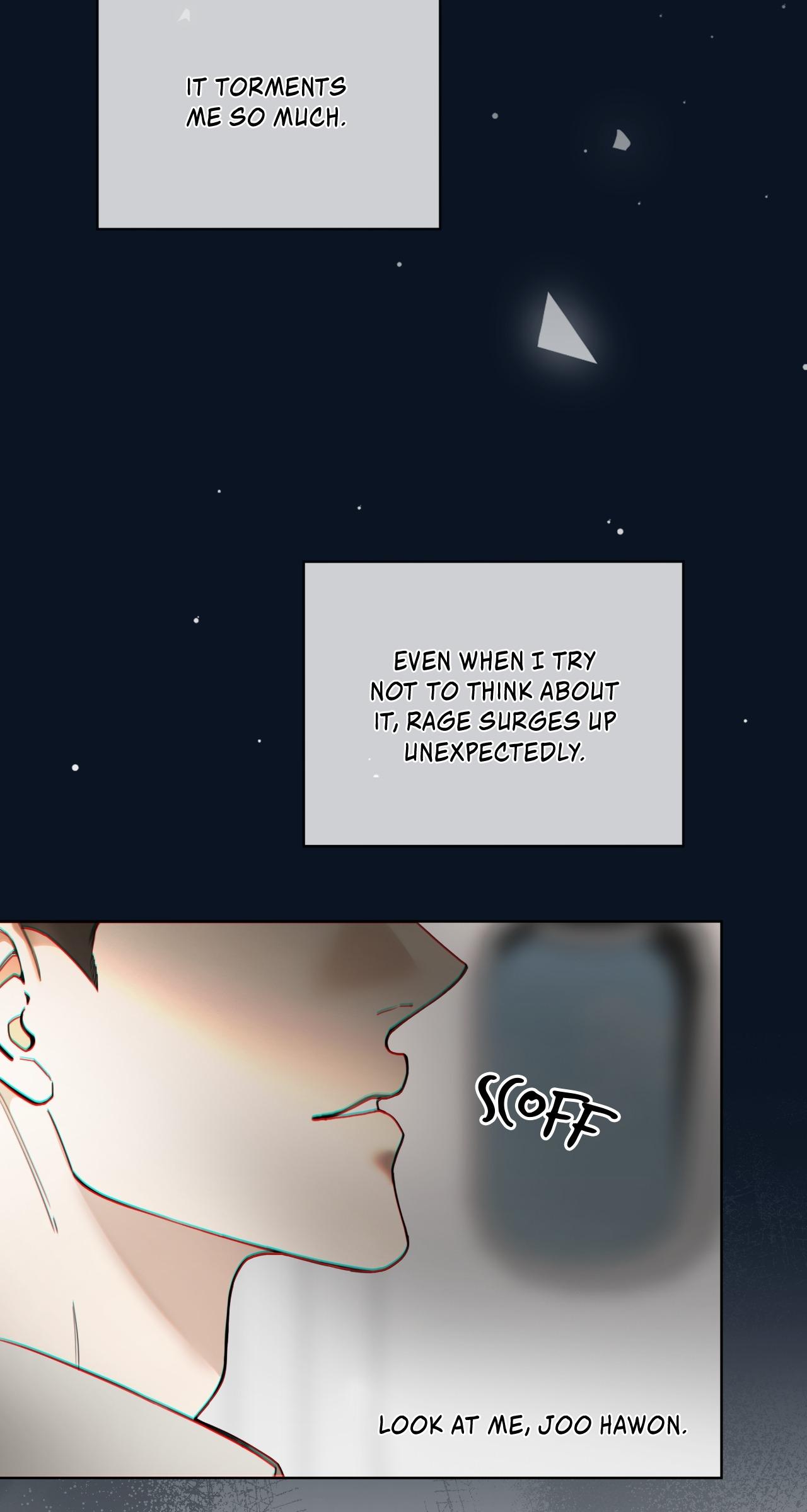 The Foul Chapter 134 page 46 - 
