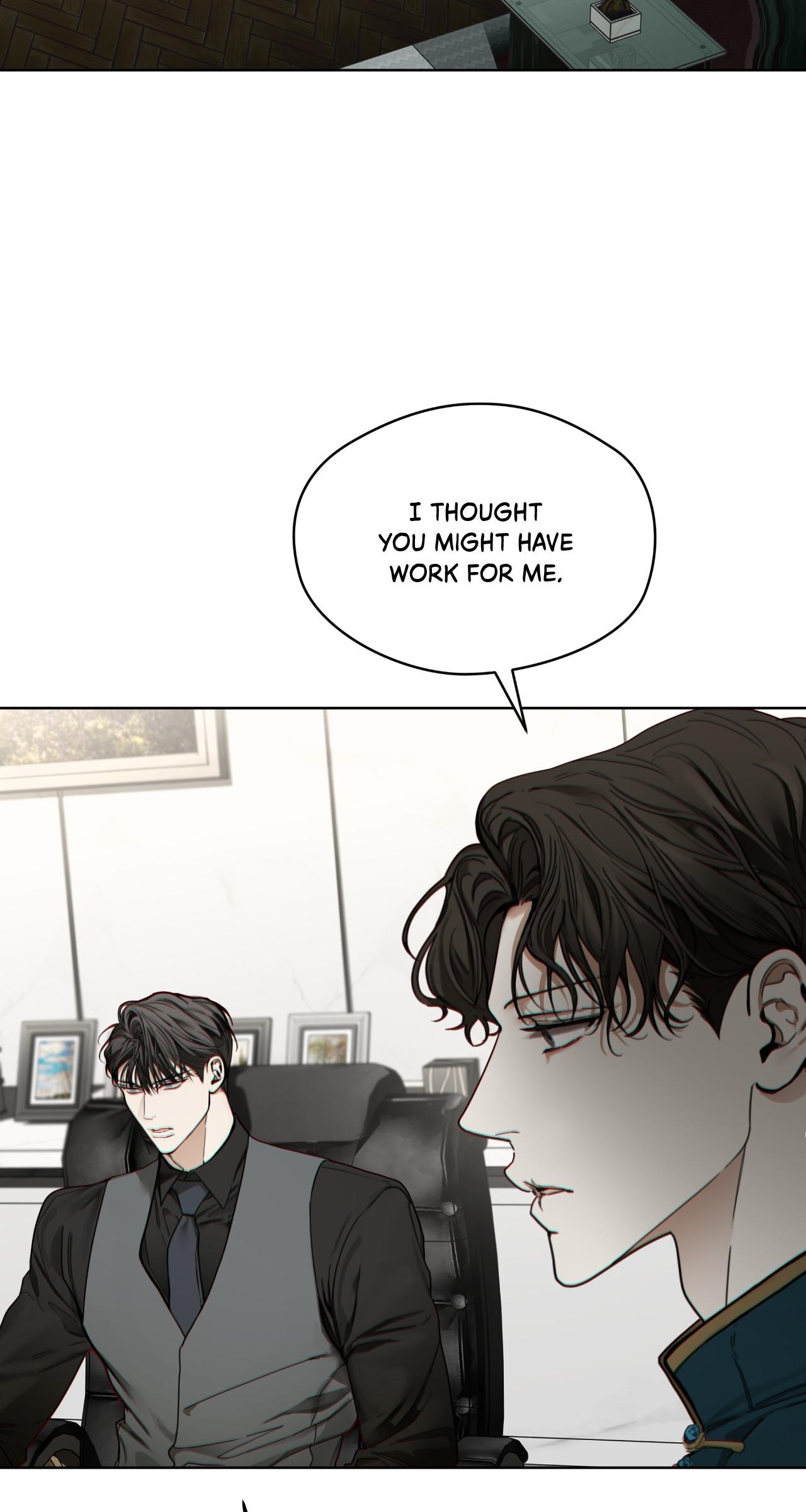 The Foul Chapter 134 page 50 - 