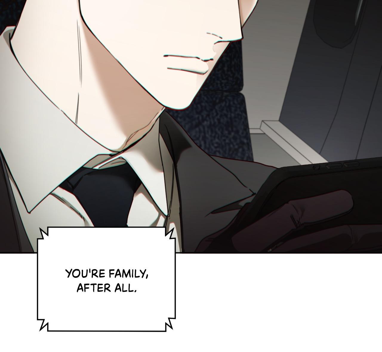 The Foul Chapter 134 page 6 - 