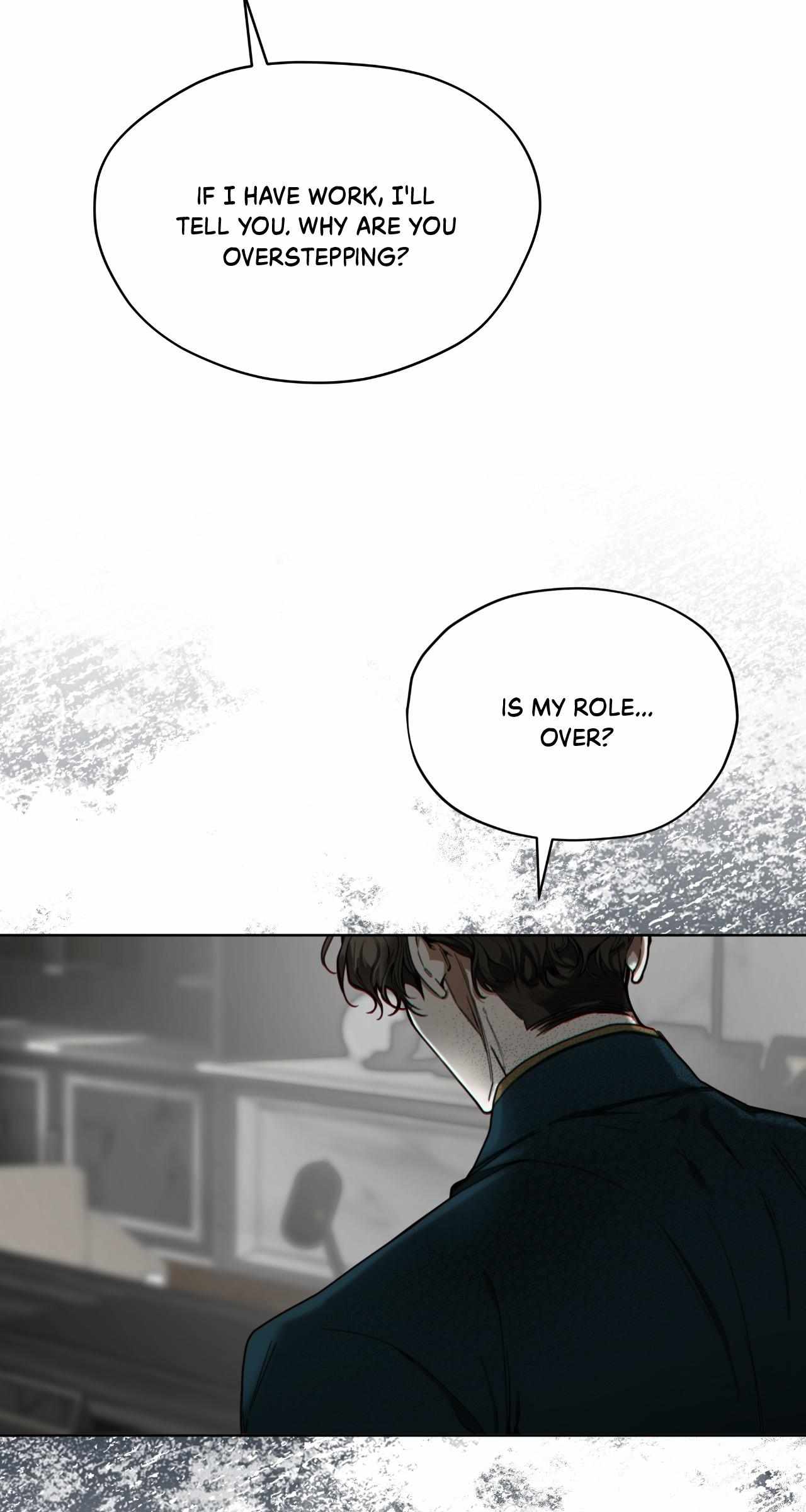 The Foul Chapter 134 page 51 - 