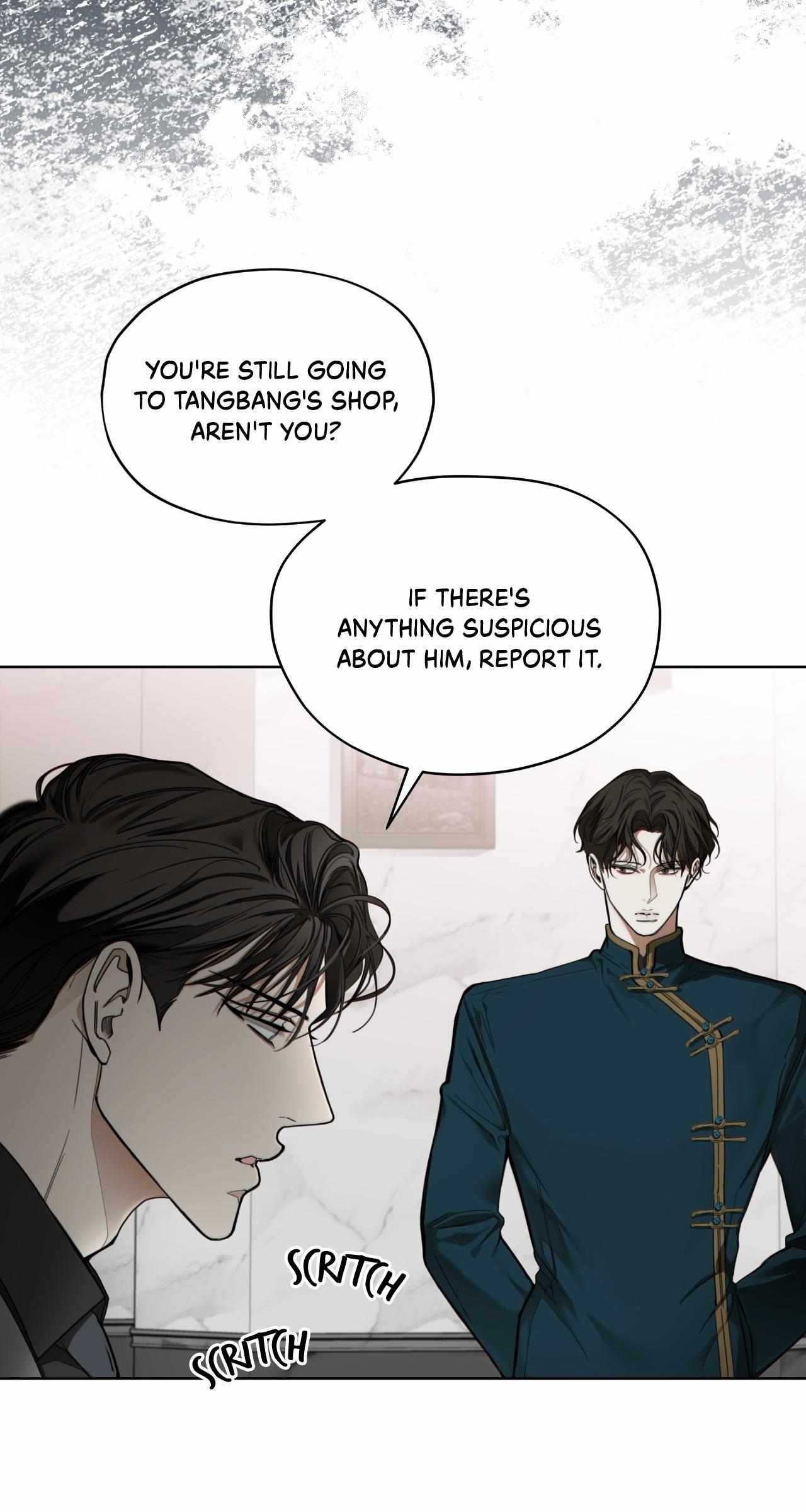 The Foul Chapter 134 page 52 - 