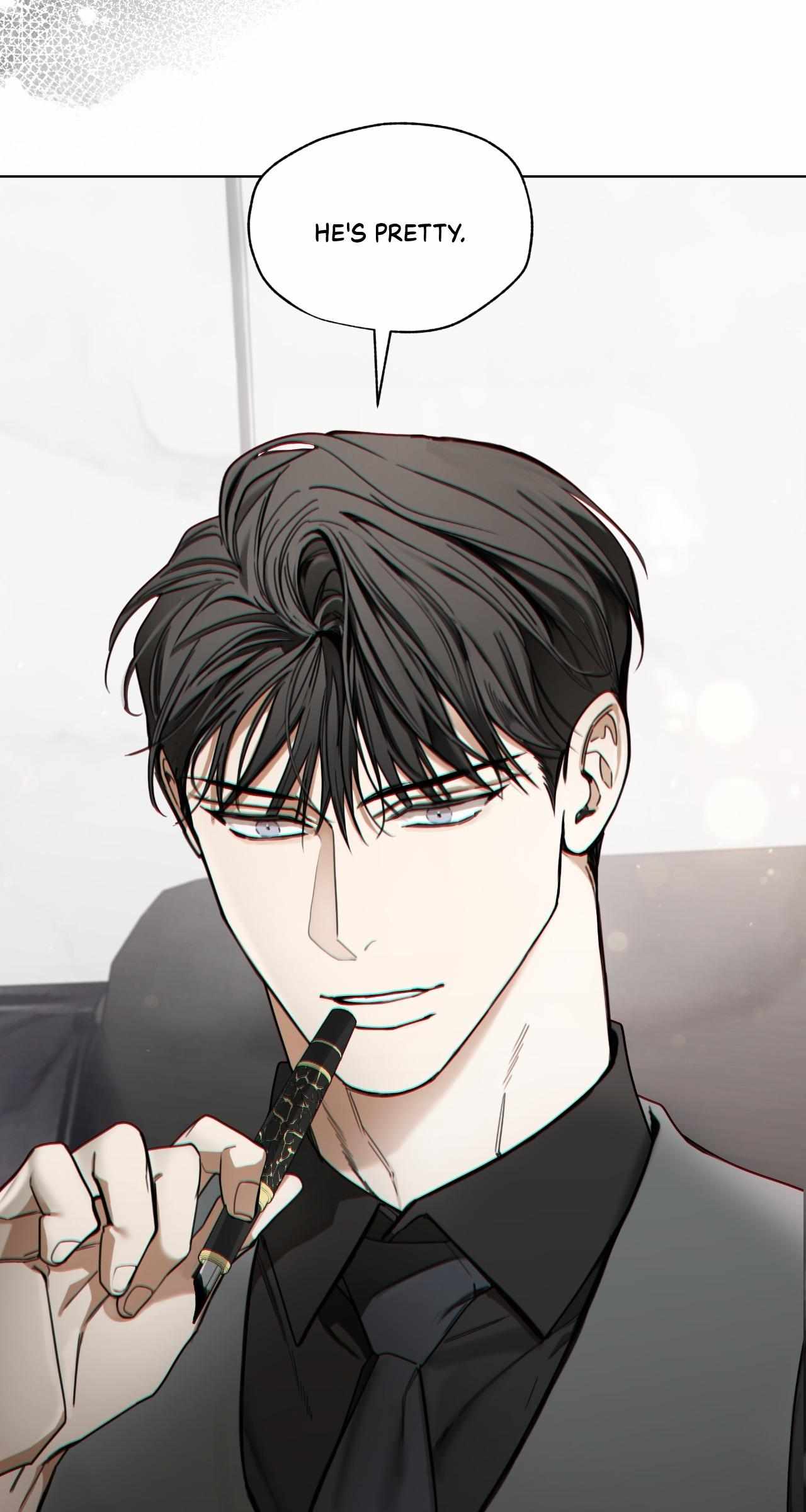 The Foul Chapter 134 page 56 - 