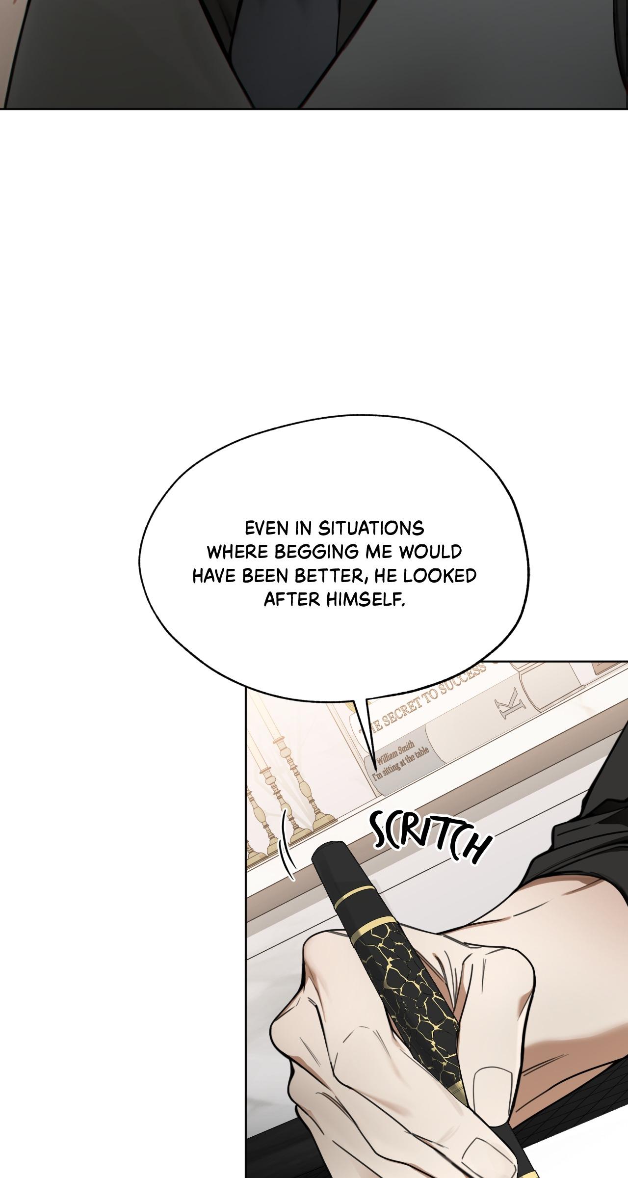 The Foul Chapter 134 page 57 - 