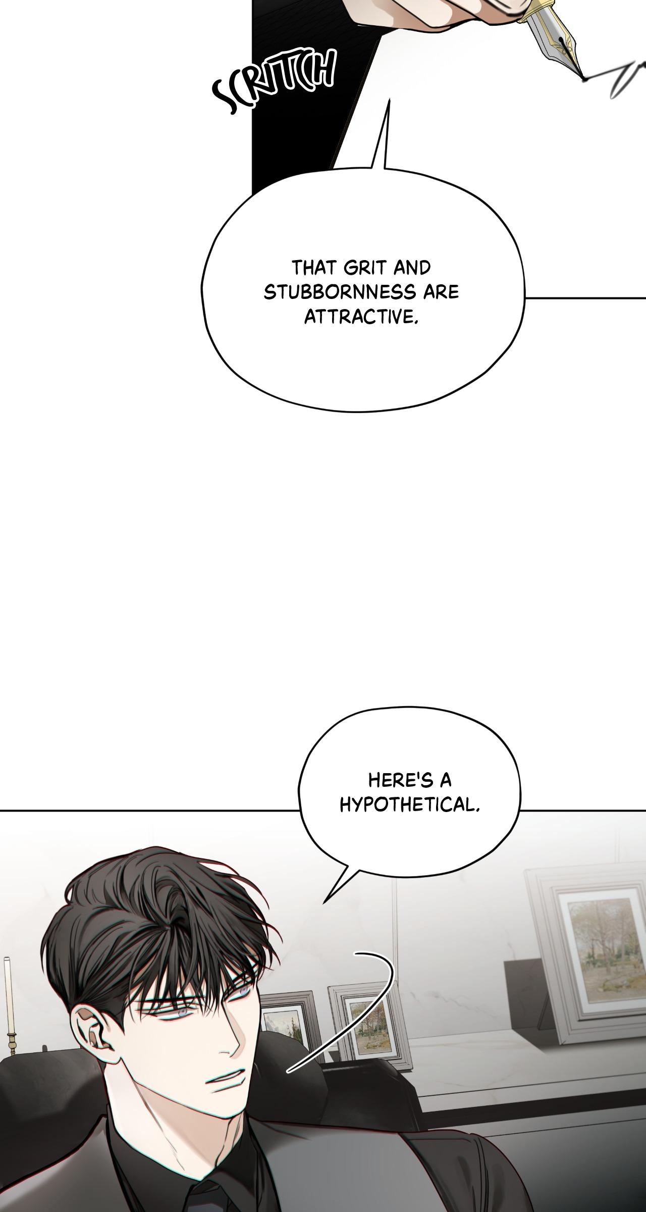 The Foul Chapter 134 page 58 - 