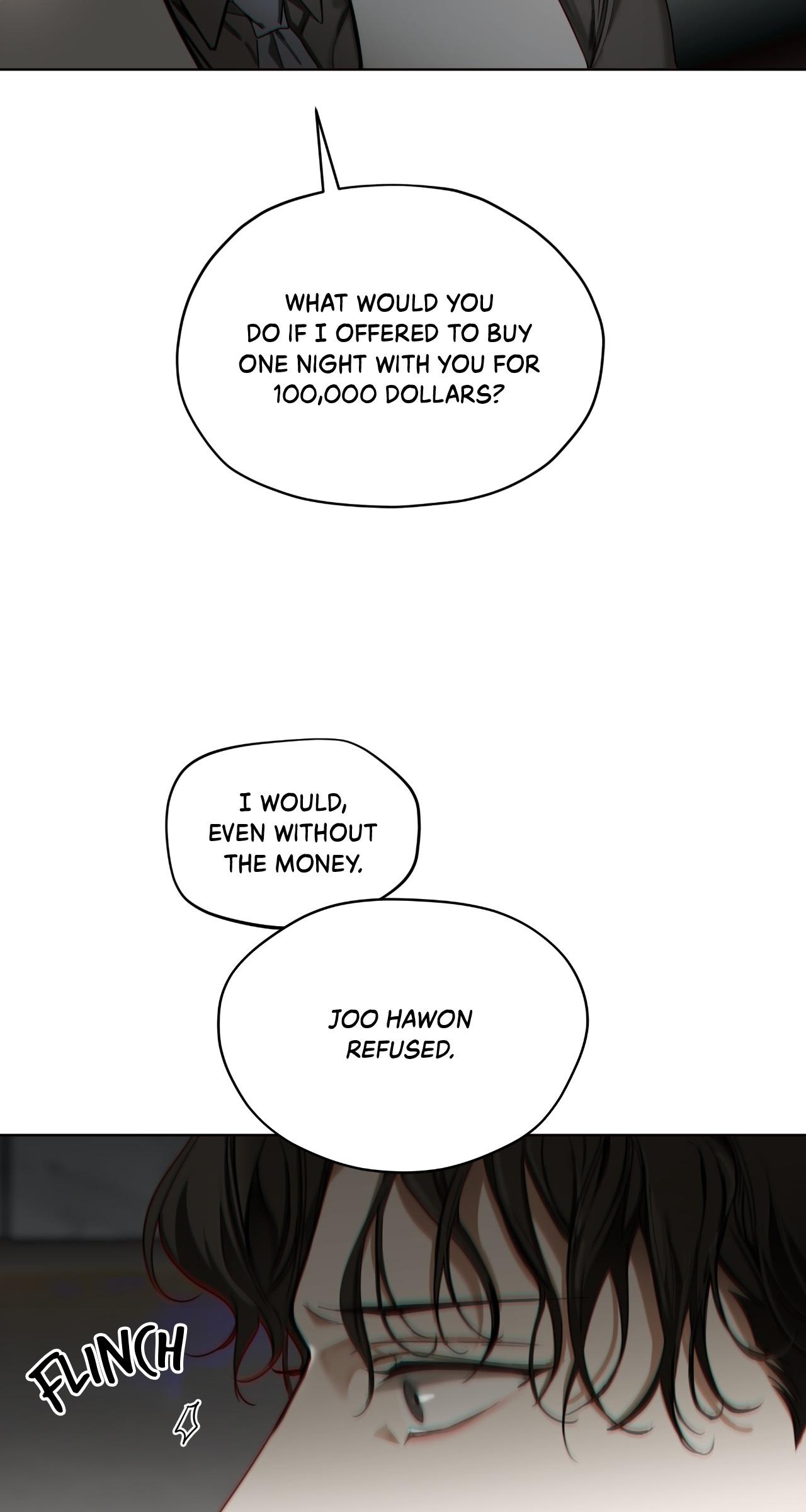 The Foul Chapter 134 page 59 - 