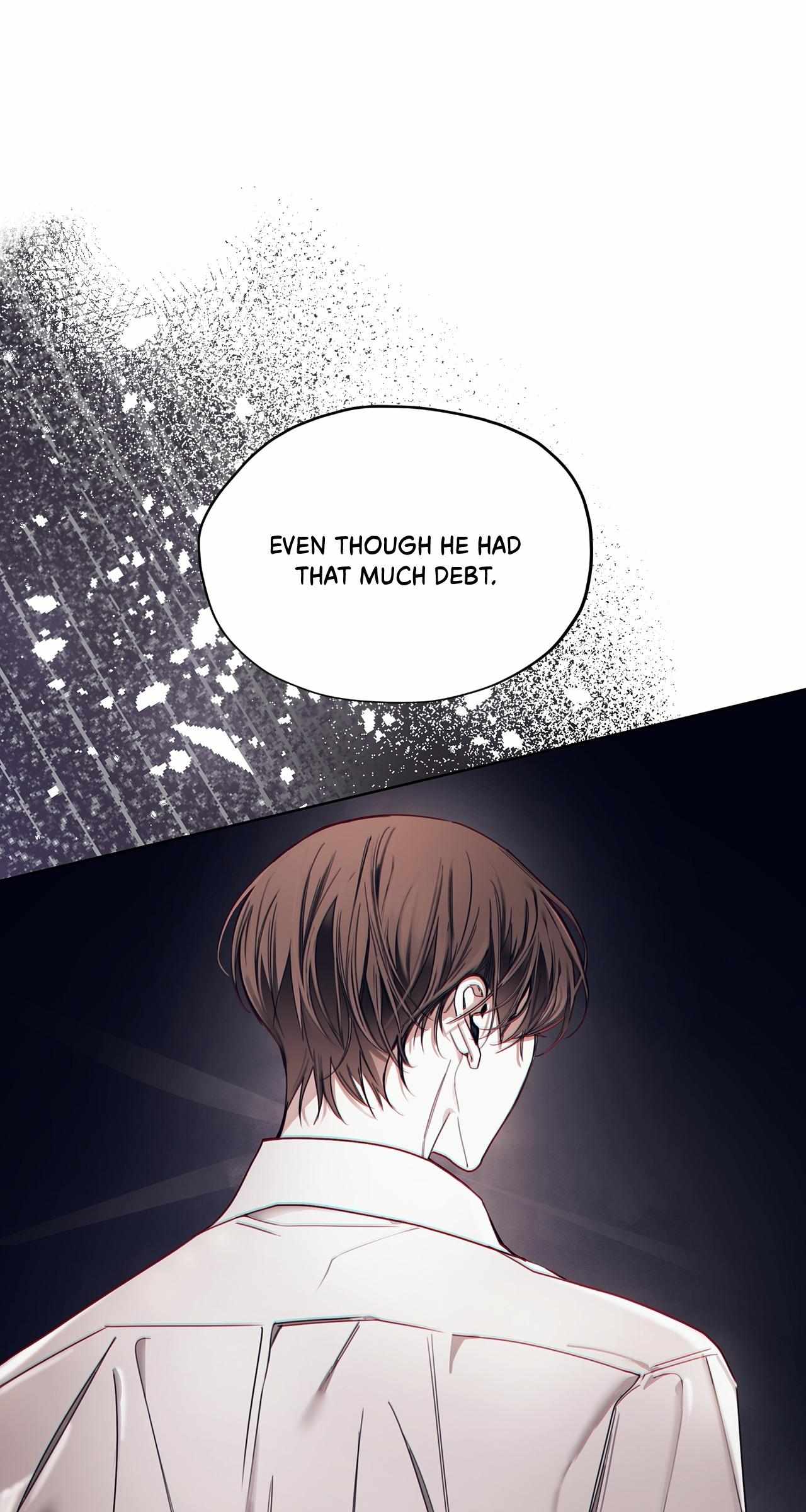 The Foul Chapter 134 page 61 - 