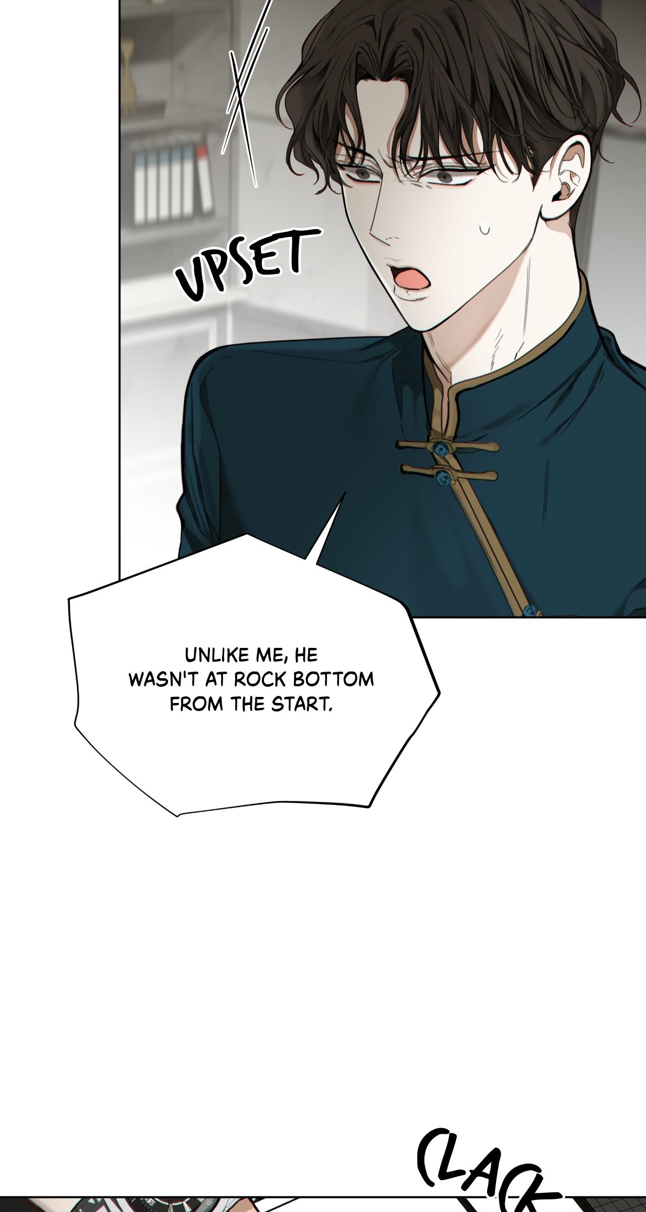 The Foul Chapter 134 page 63 - 