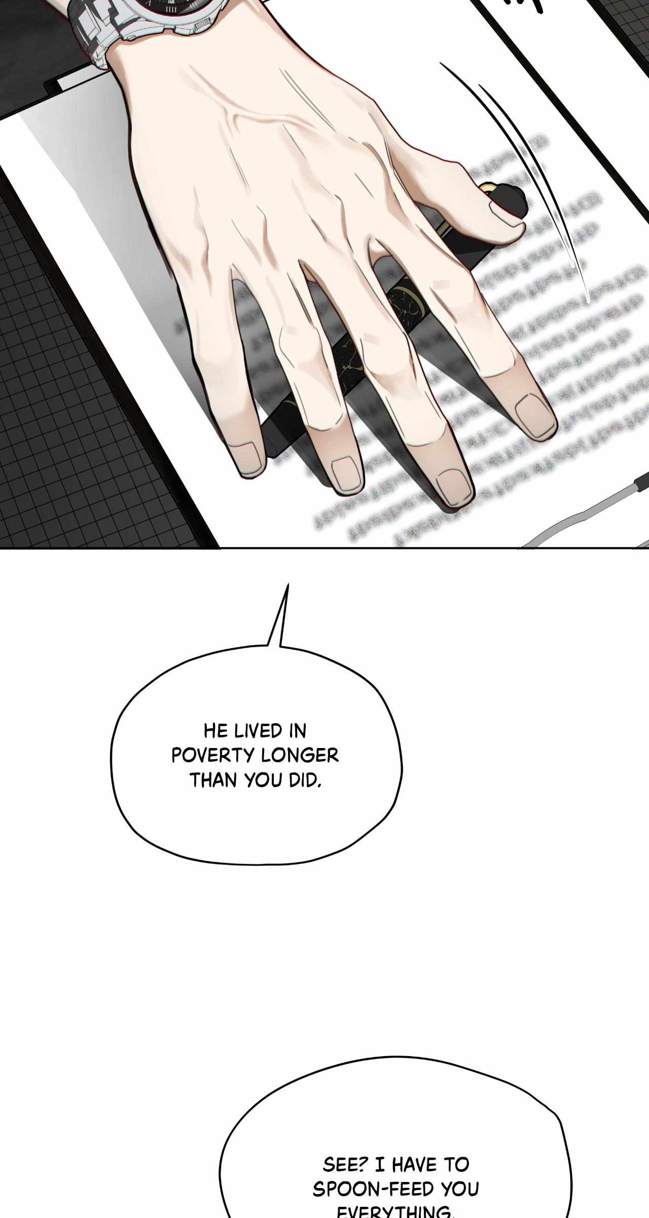 The Foul Chapter 134 page 64 - 