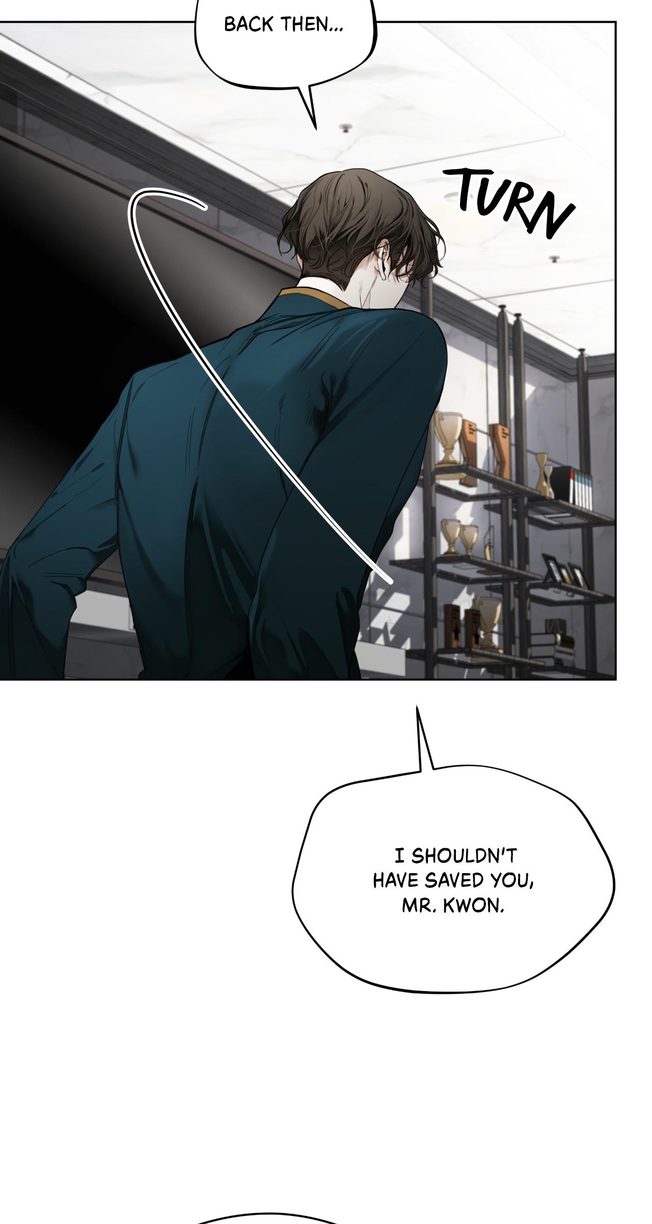 The Foul Chapter 134 page 67 - 