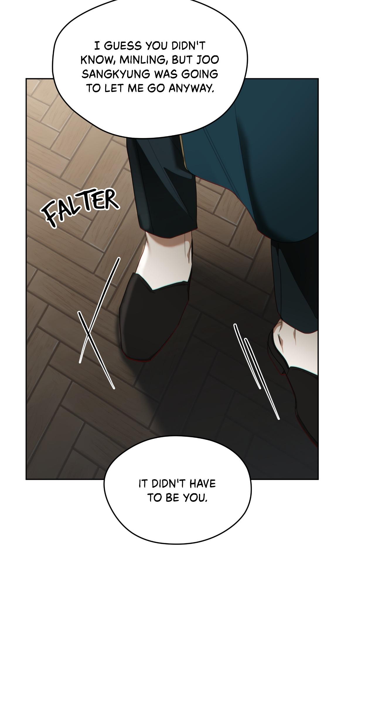 The Foul Chapter 134 page 68 - 