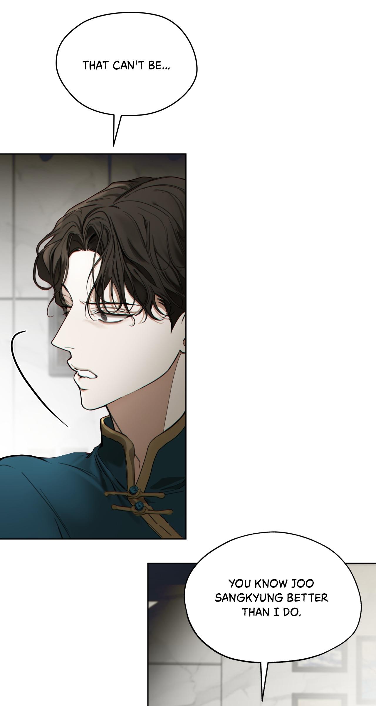 The Foul Chapter 134 page 69 - 