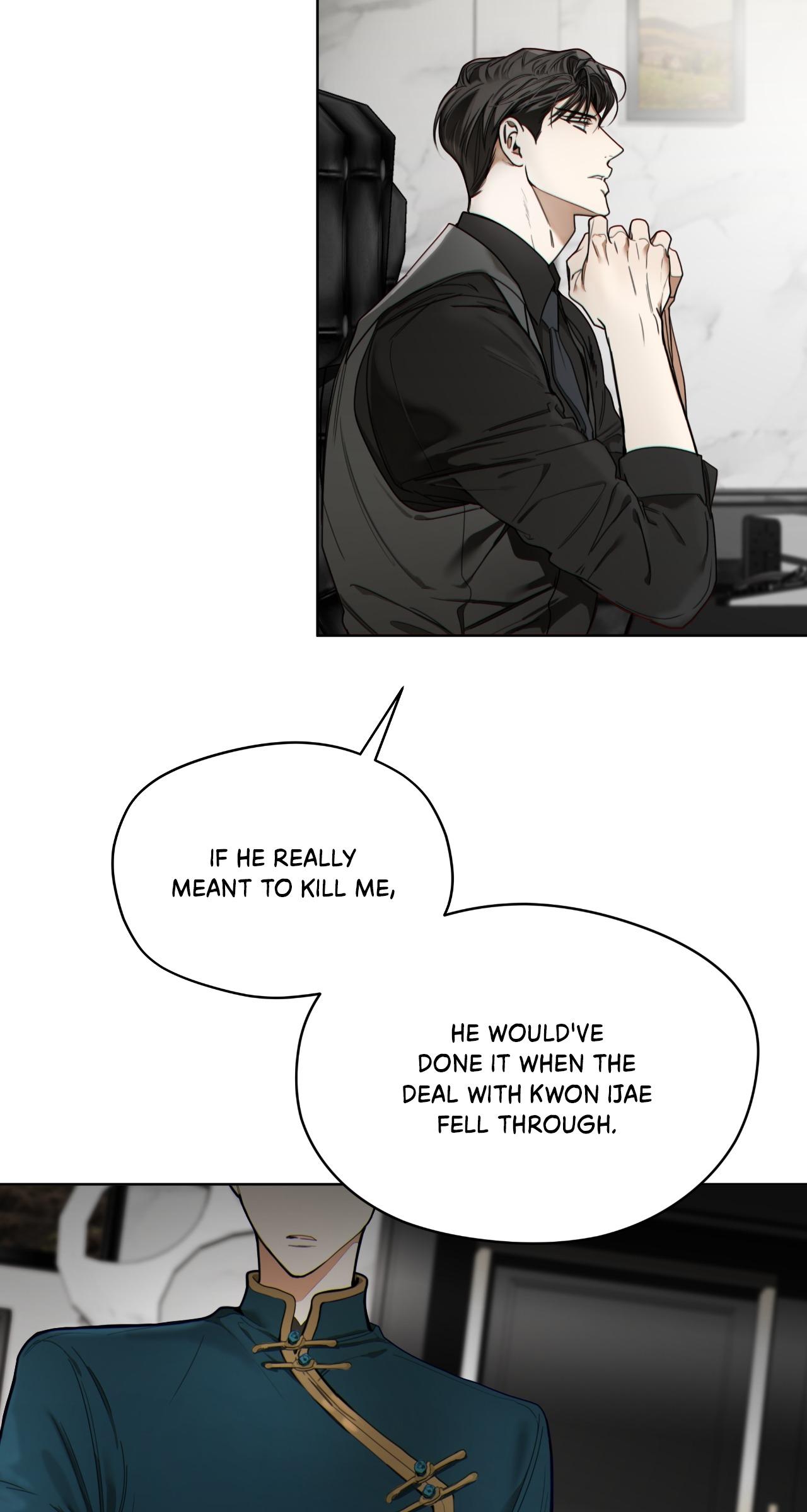 The Foul Chapter 134 page 70 - 