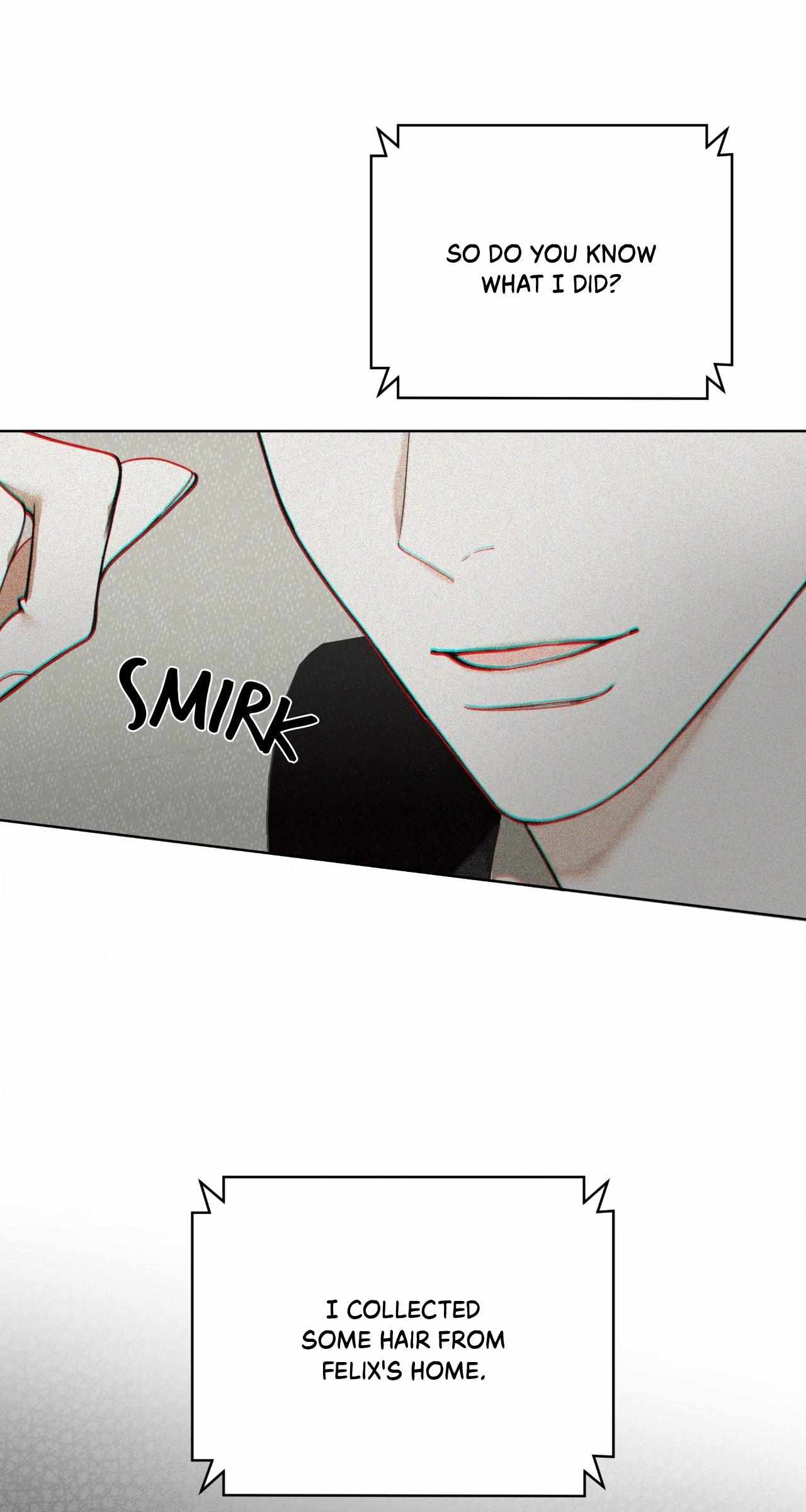 The Foul Chapter 134 page 8 - 